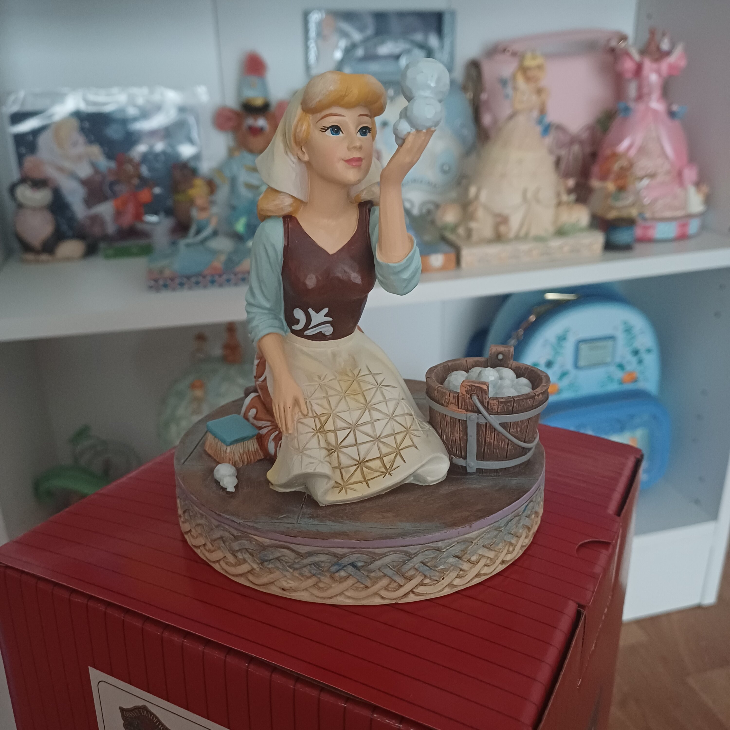 Foto klant