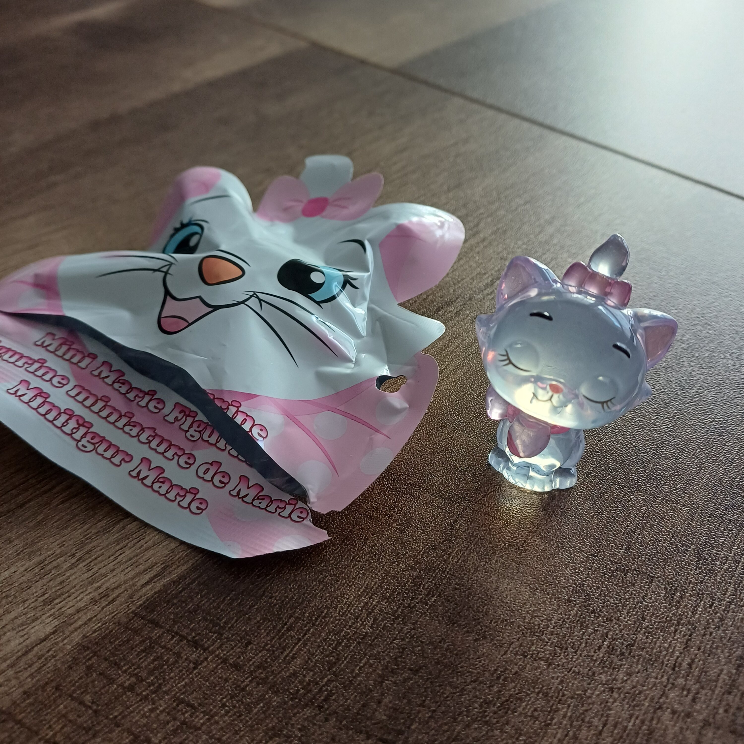 Foto klant
