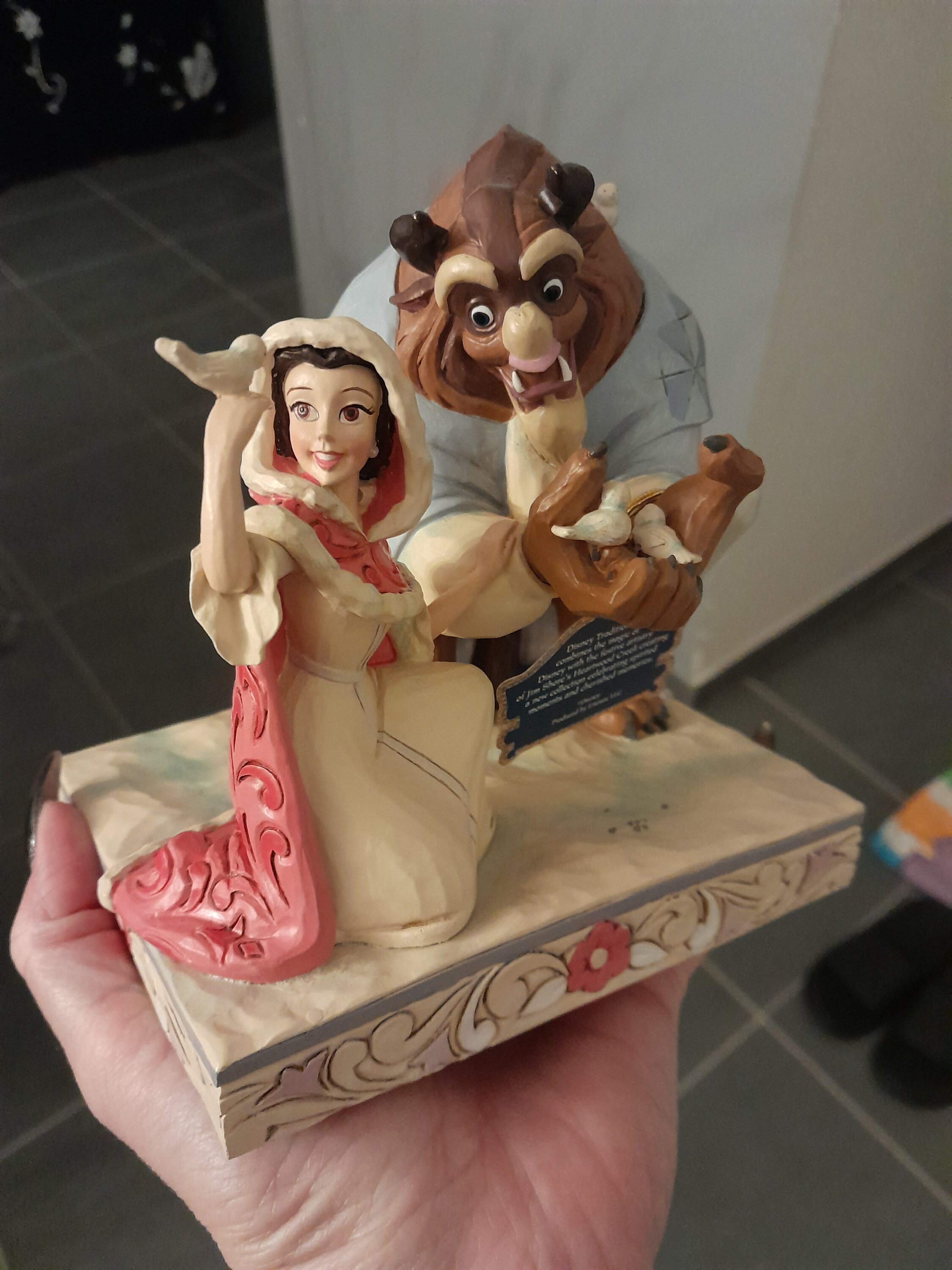 Foto klant