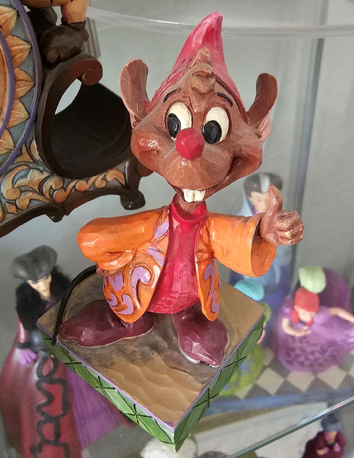 Foto klant