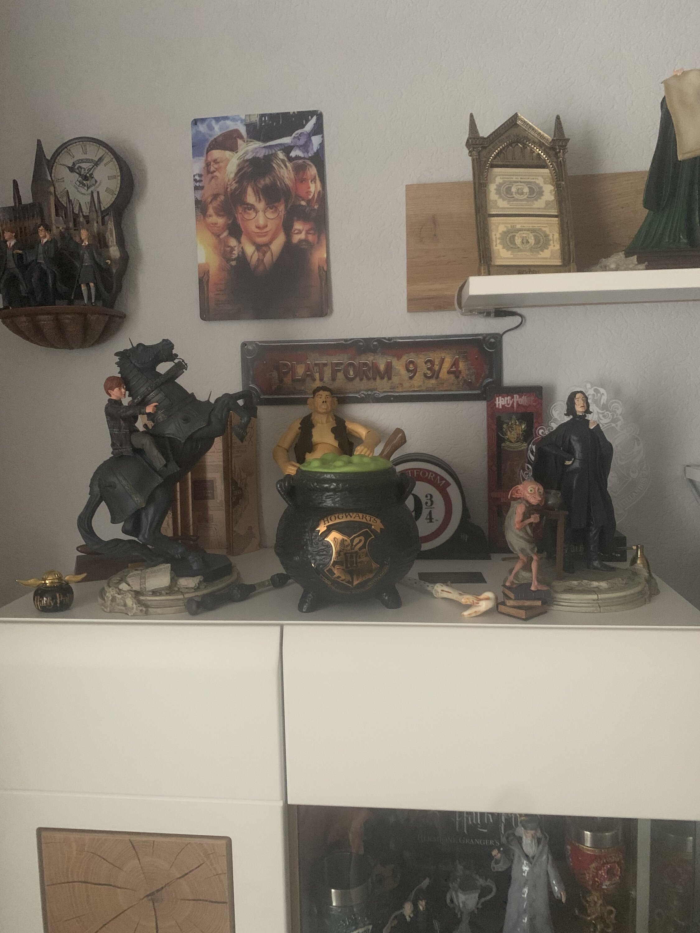 Foto klant