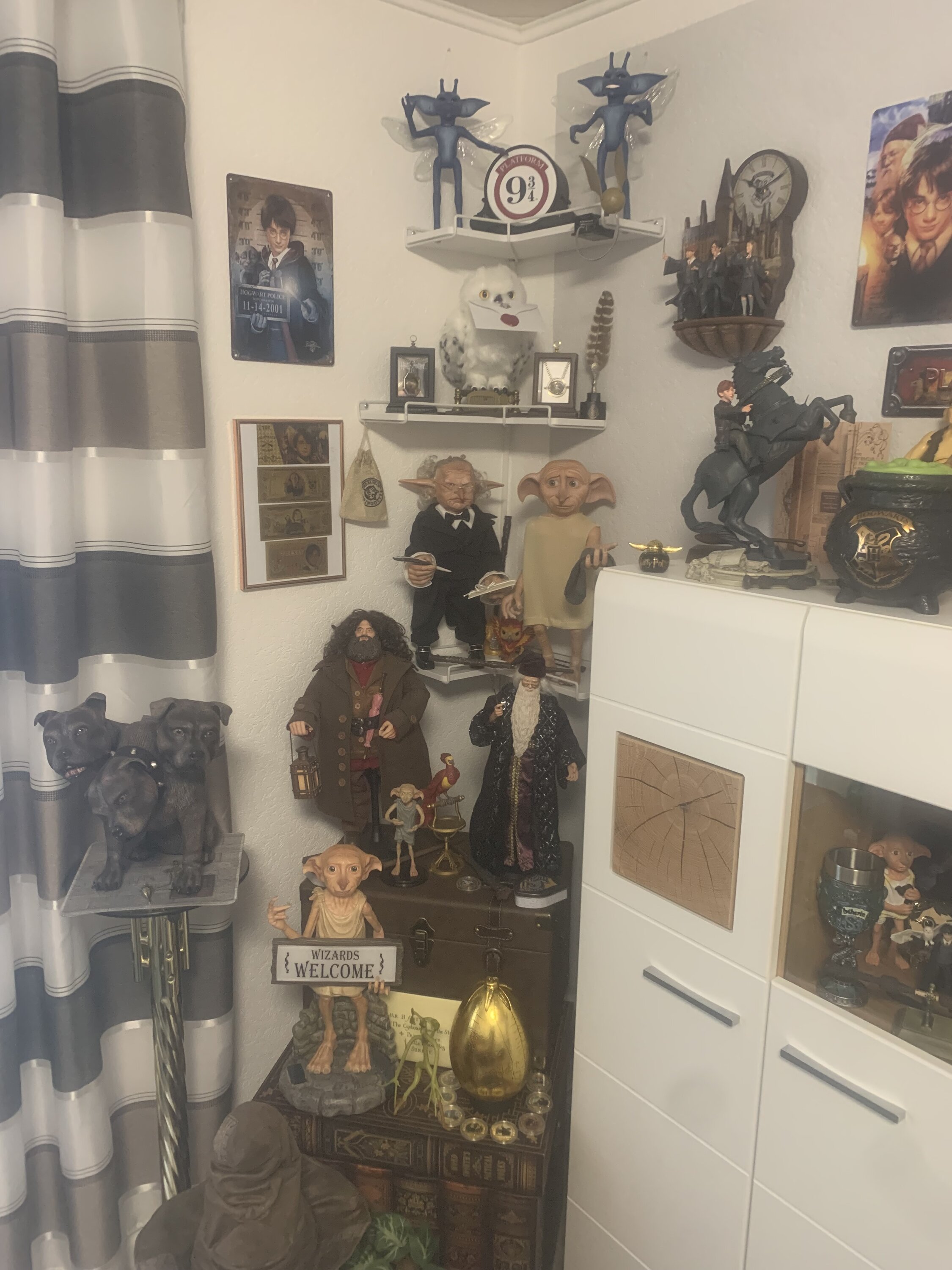 Foto klant