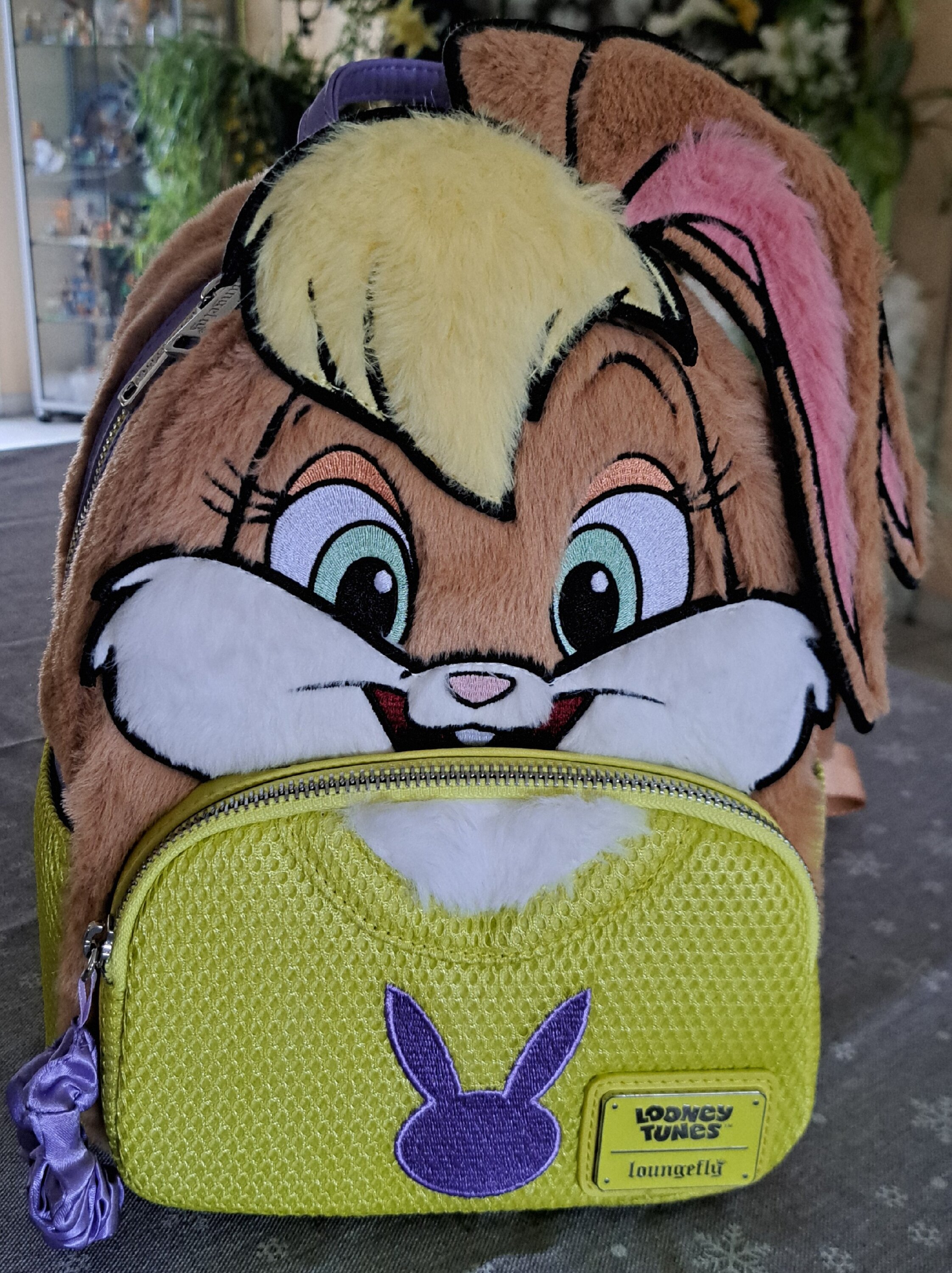 Foto klant
