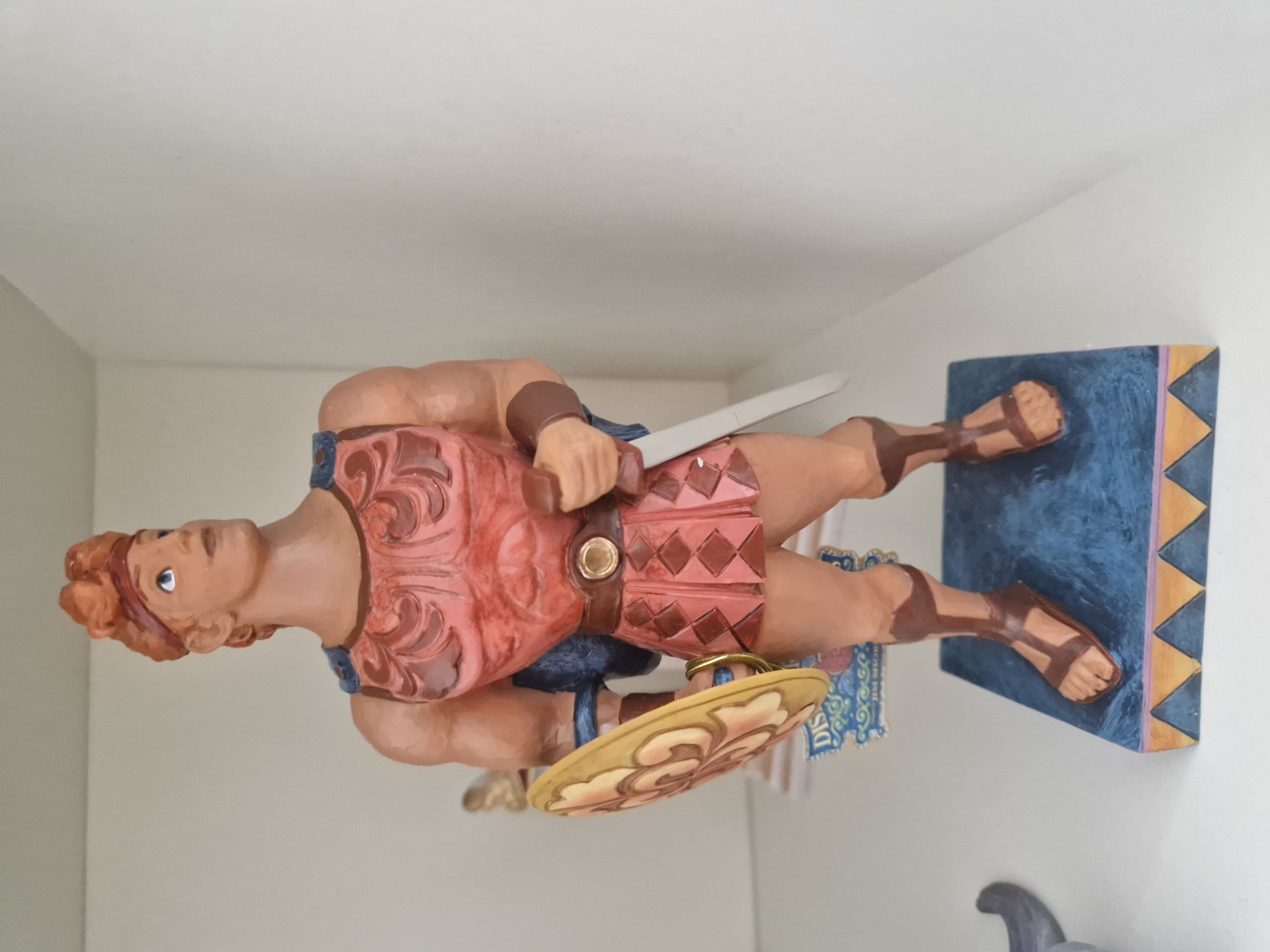 Foto klant