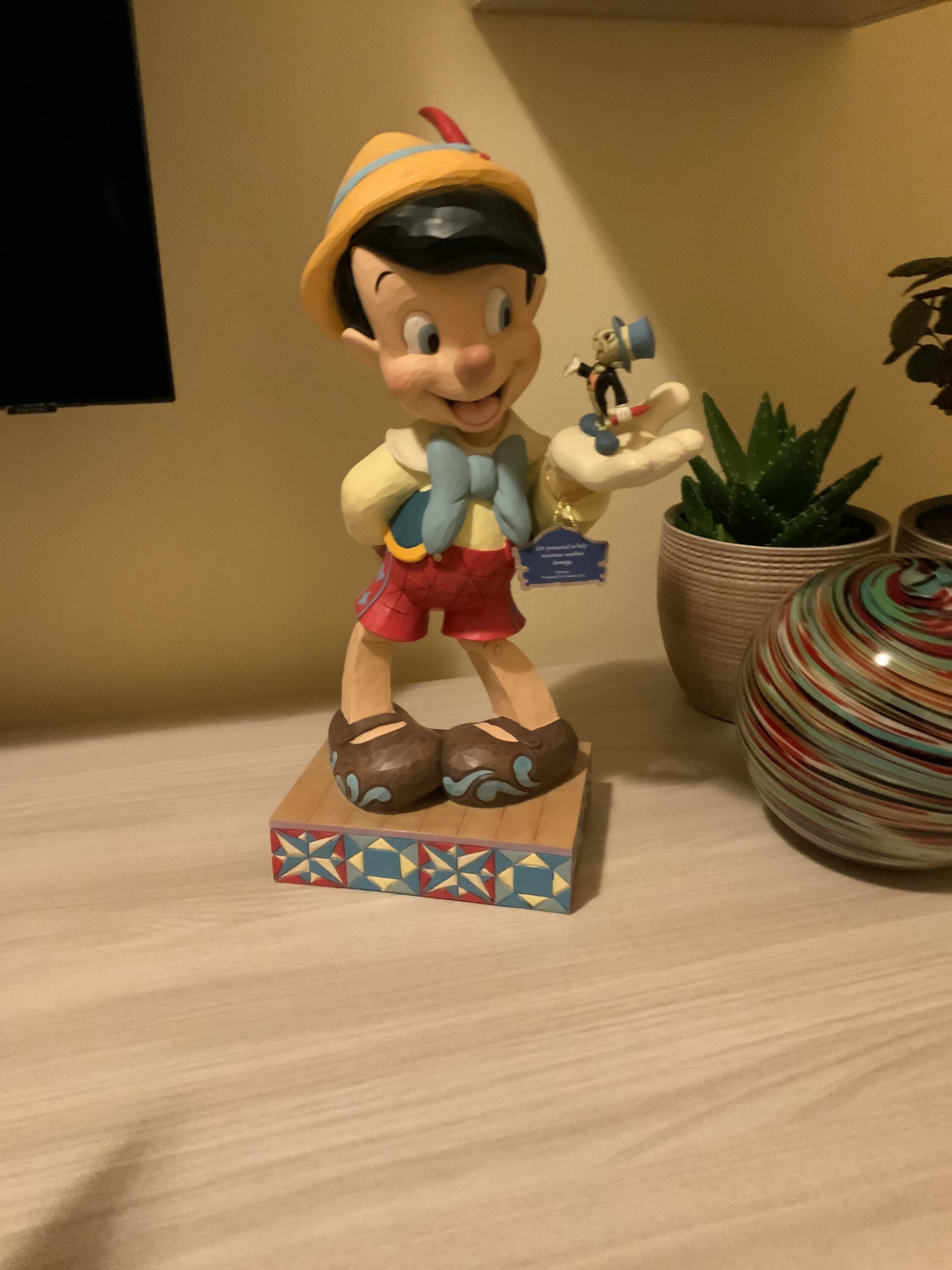 Foto klant