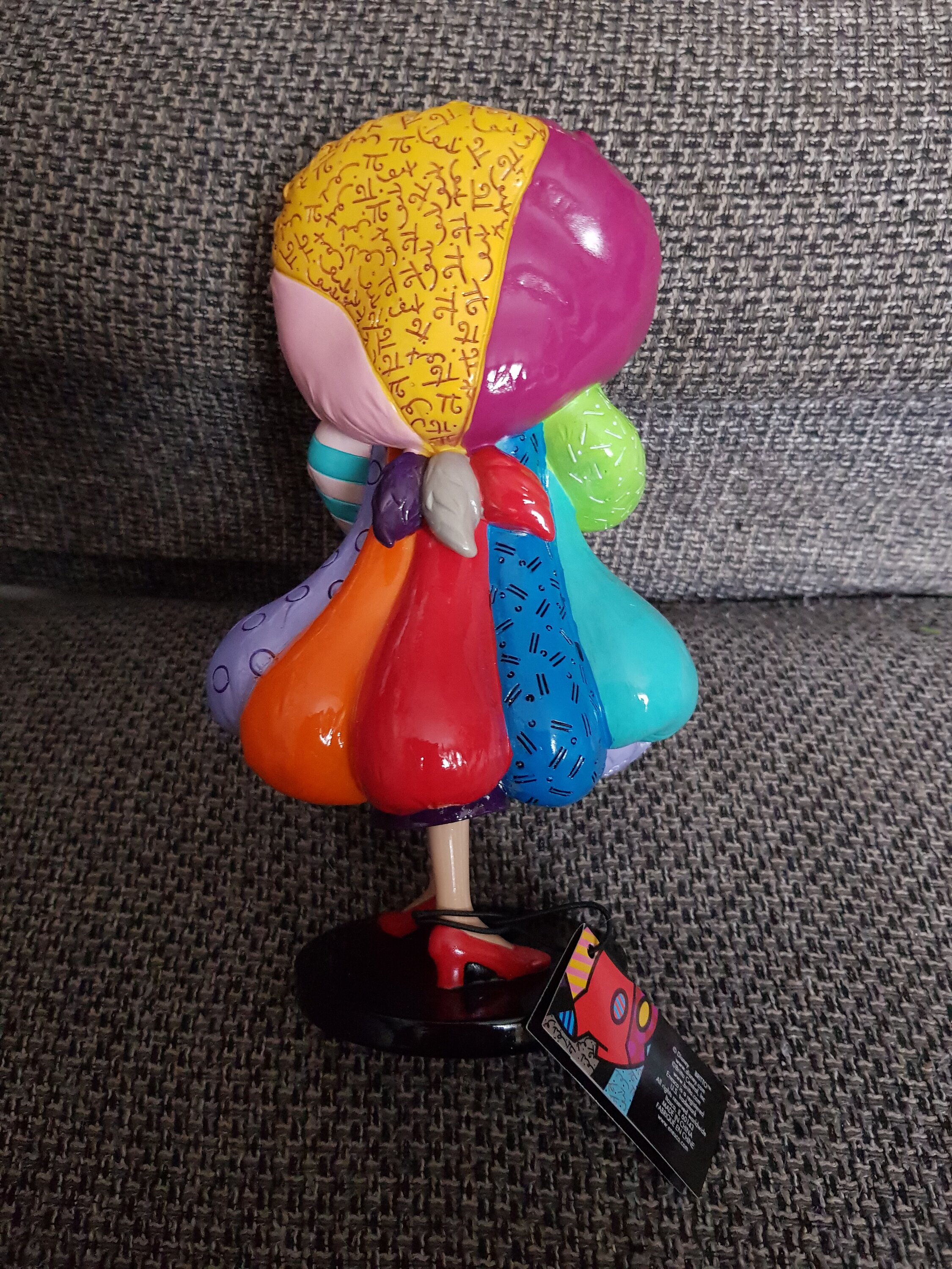 Foto klant