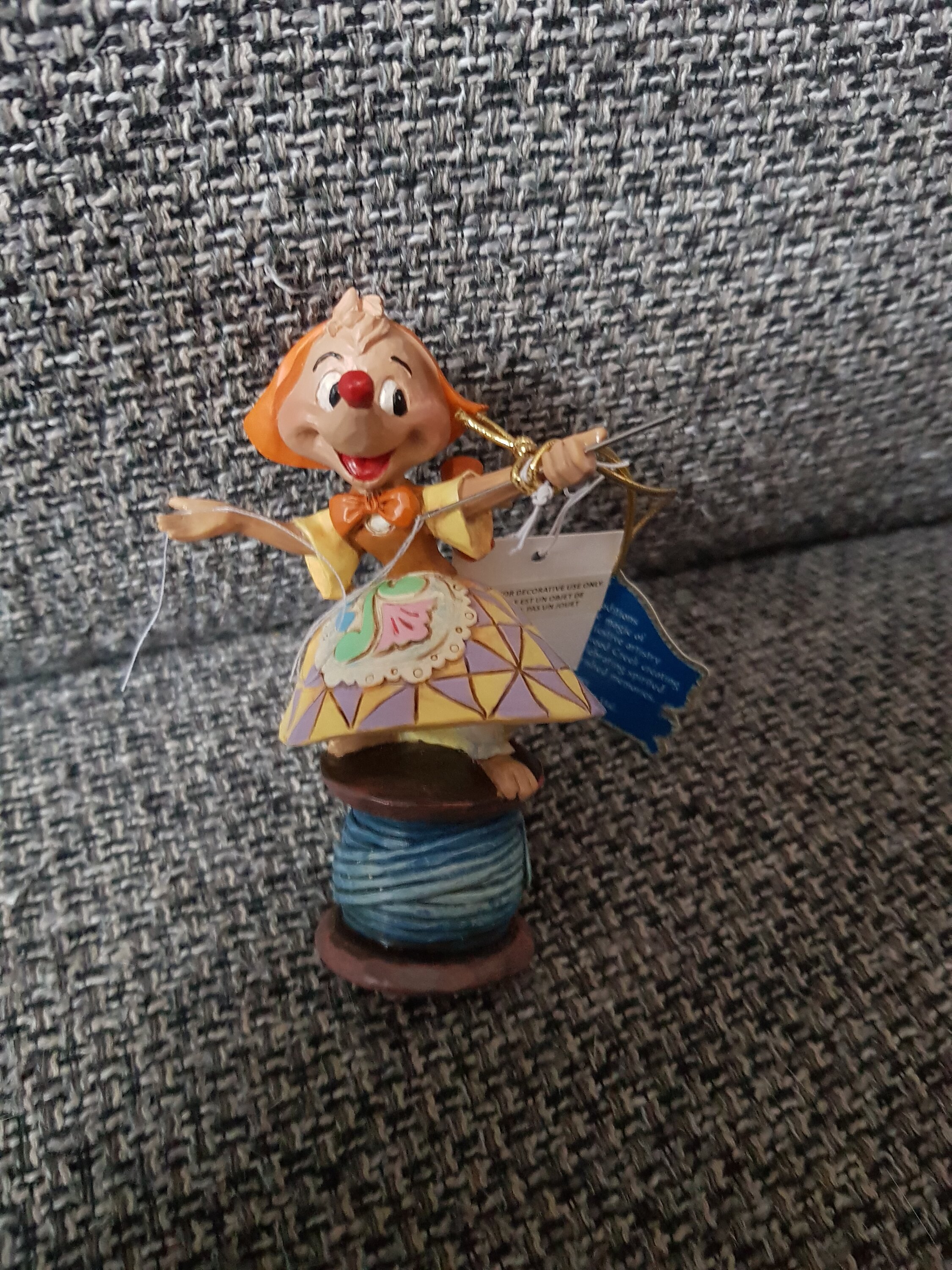 Foto klant