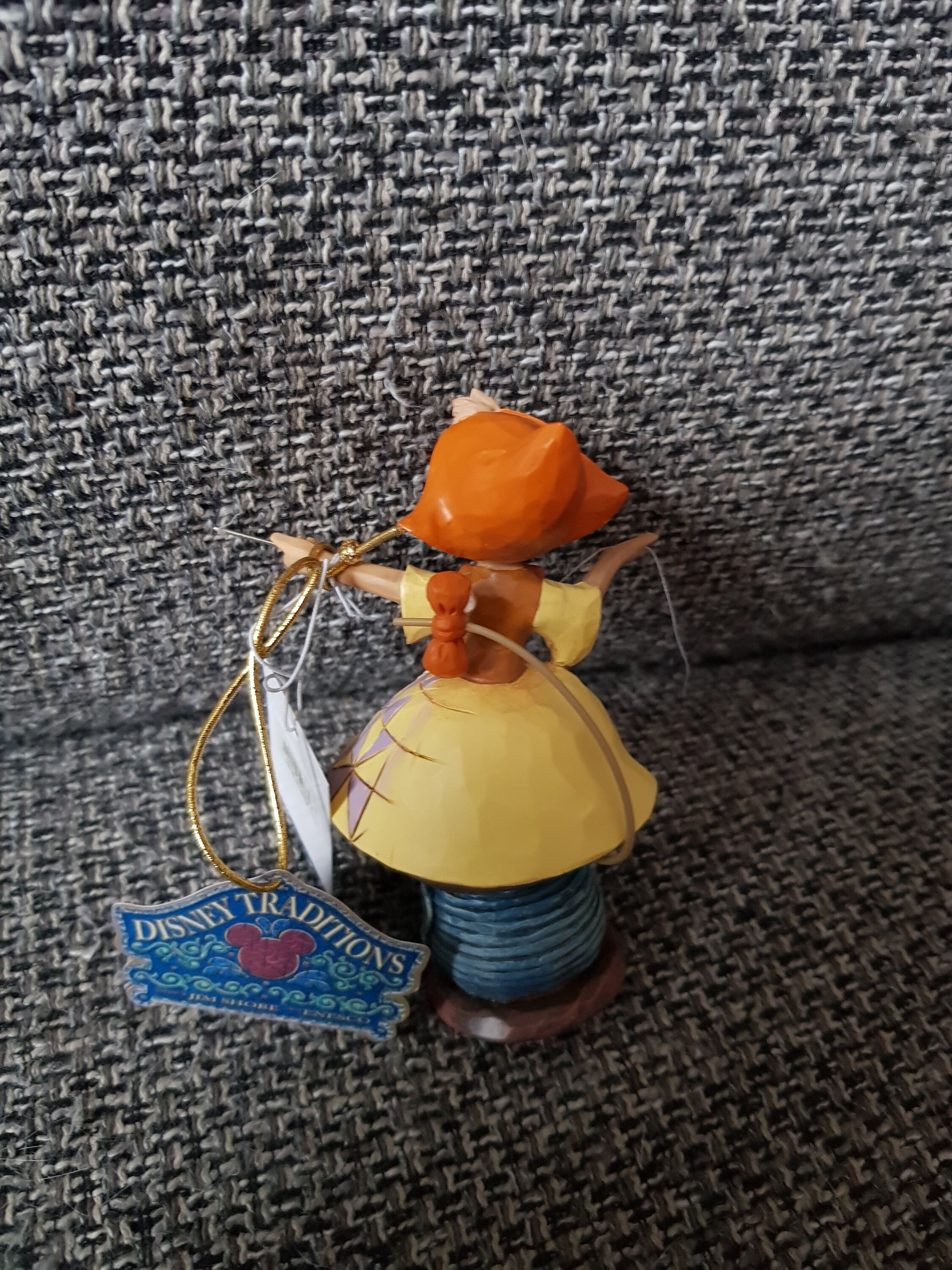 Foto klant