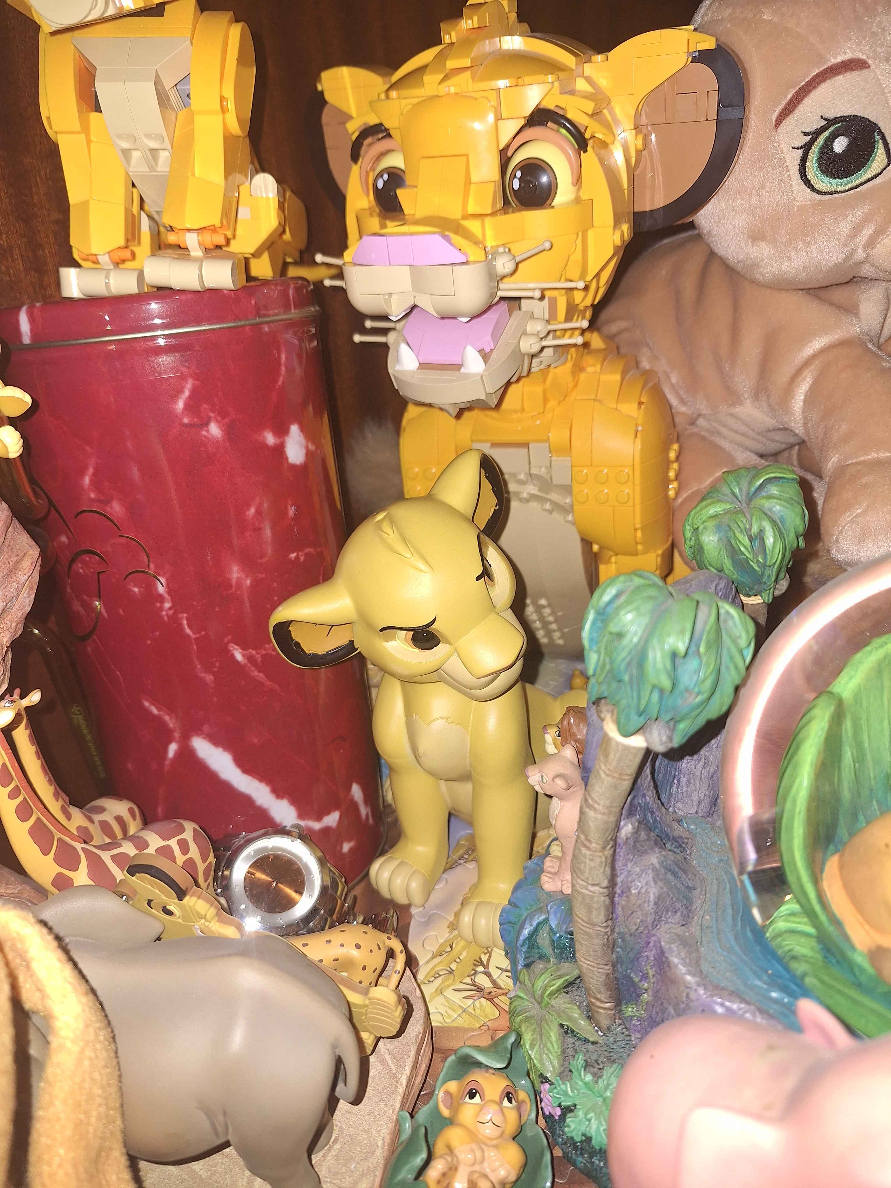 Foto klant