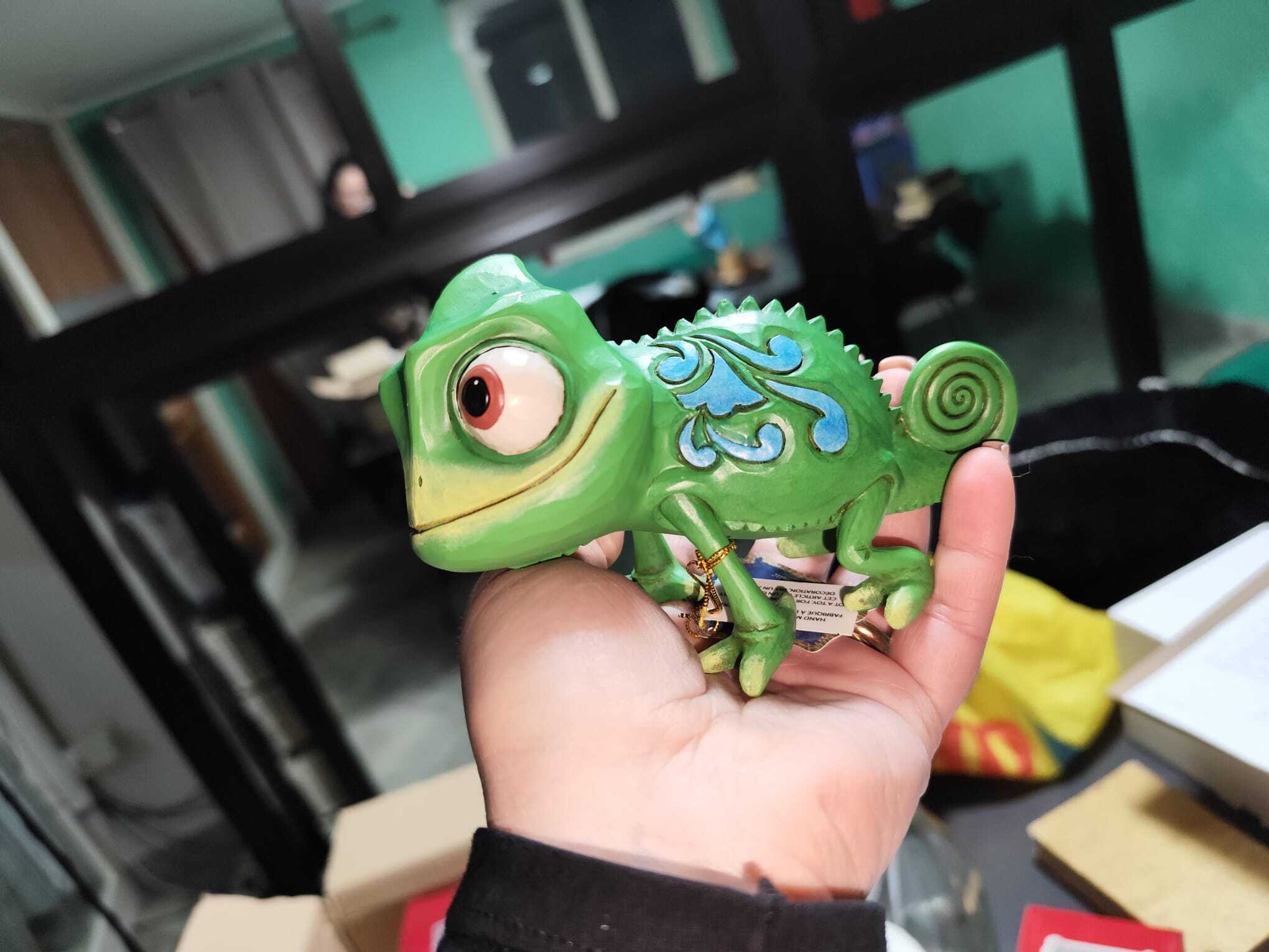 Foto klant