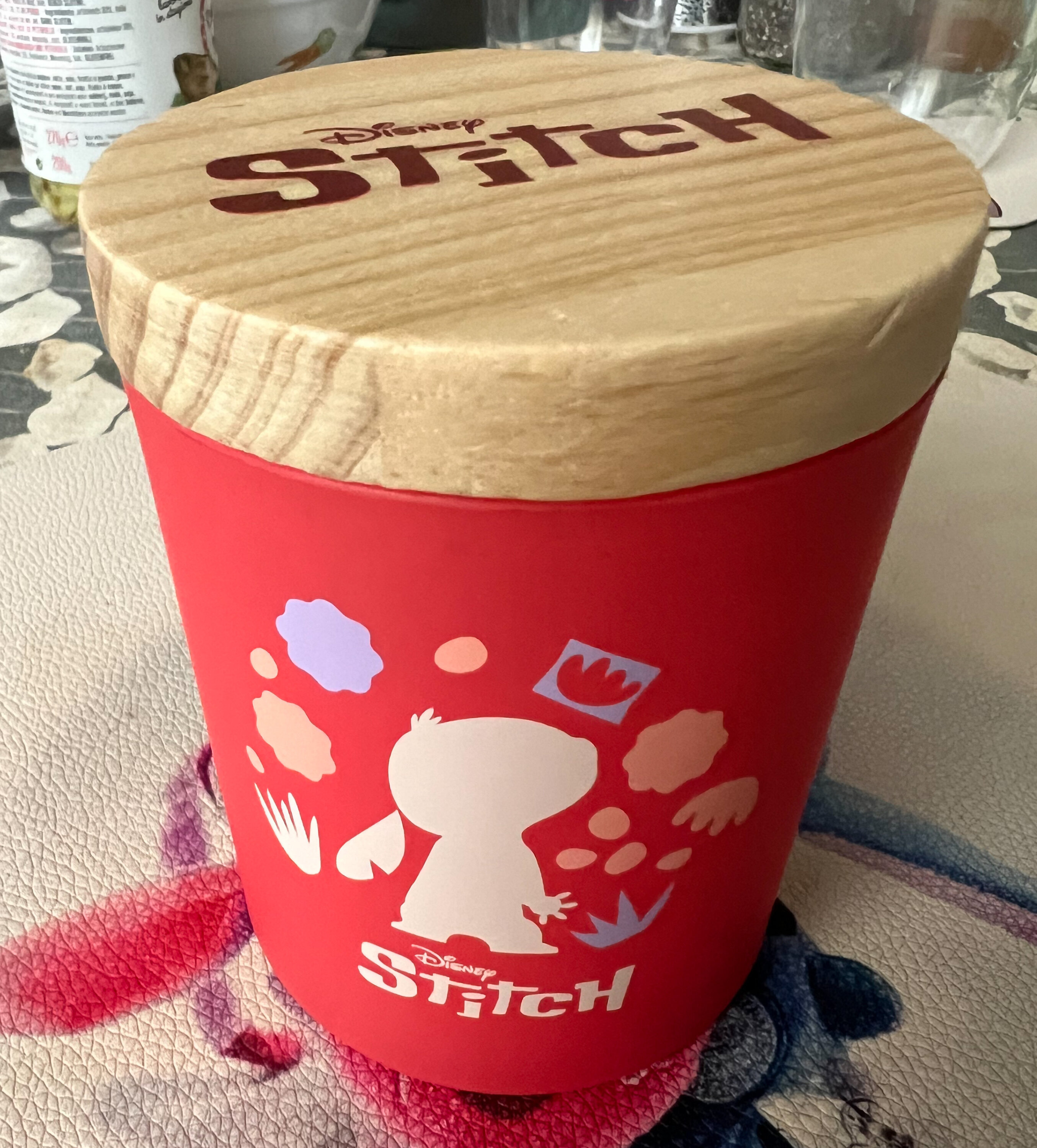 Foto klant