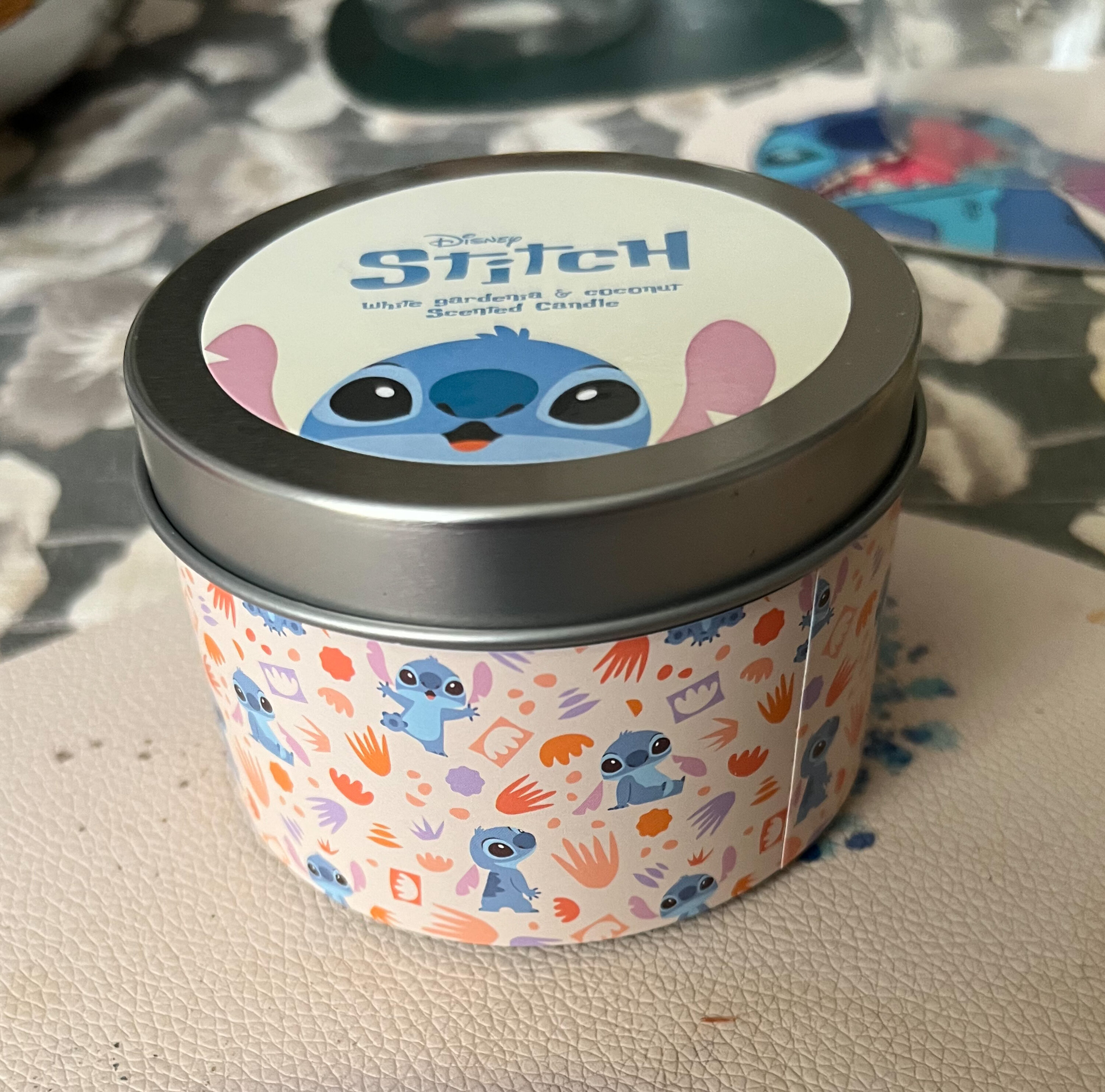 Foto klant