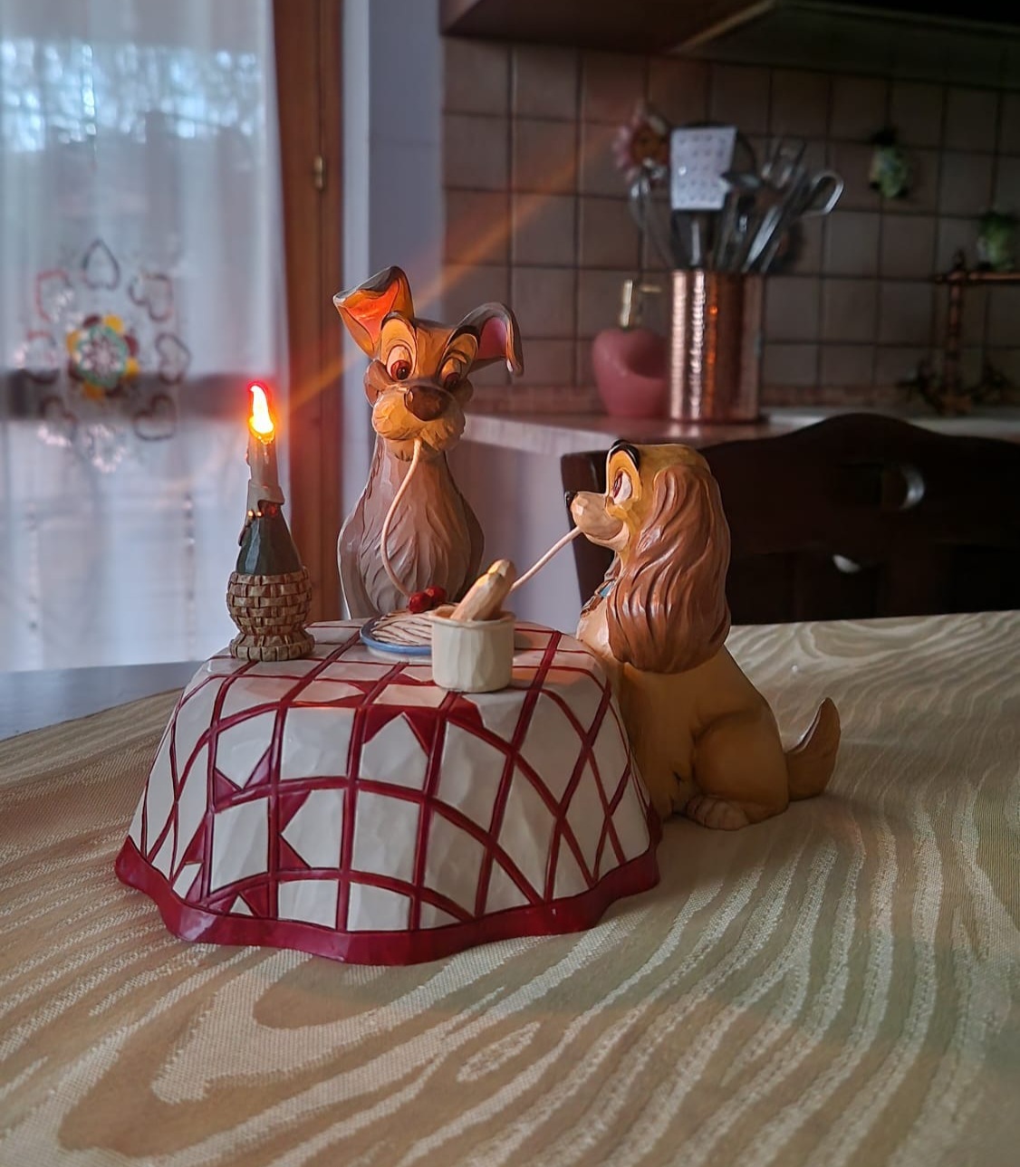 Foto klant