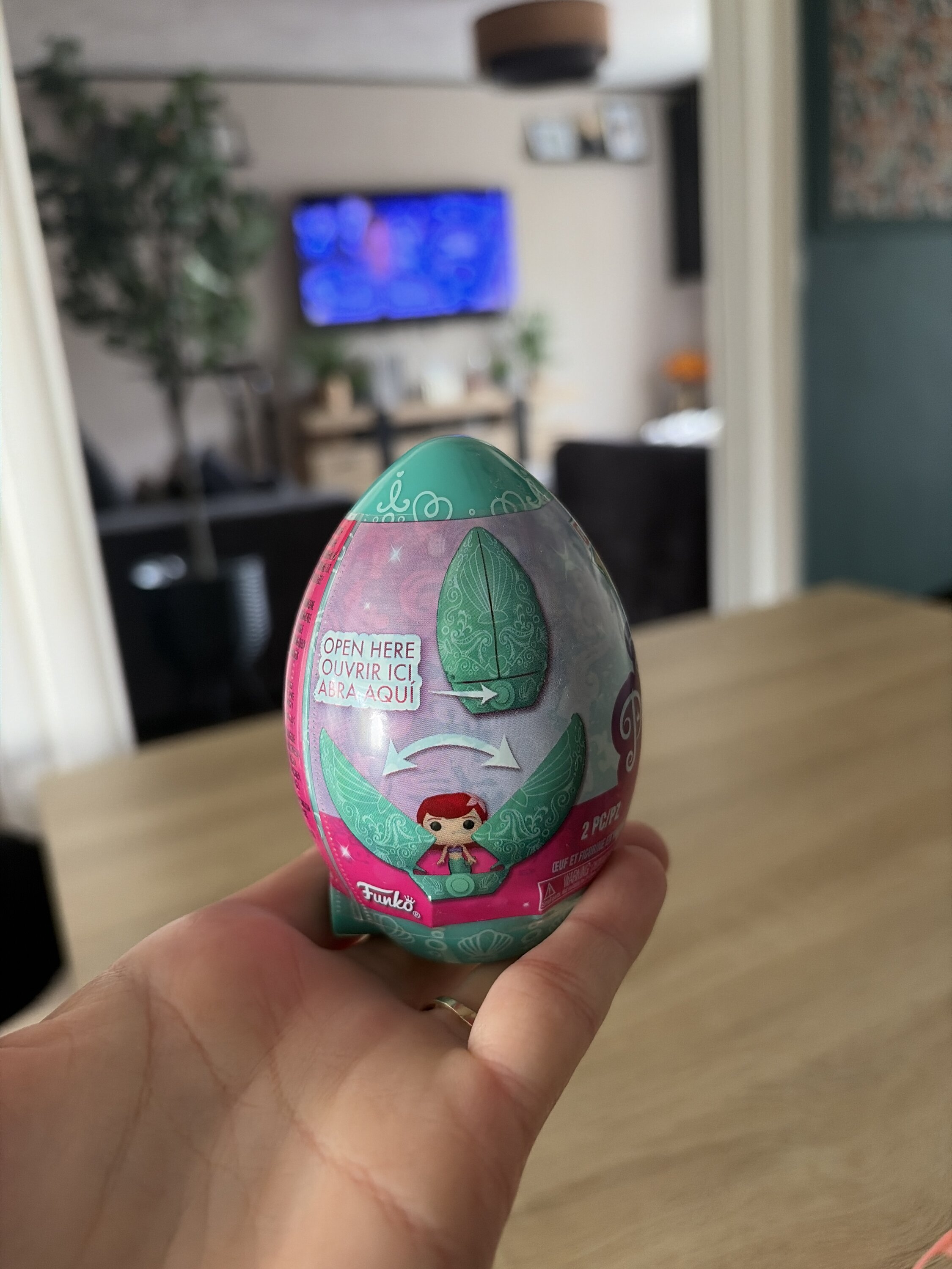 Foto klant