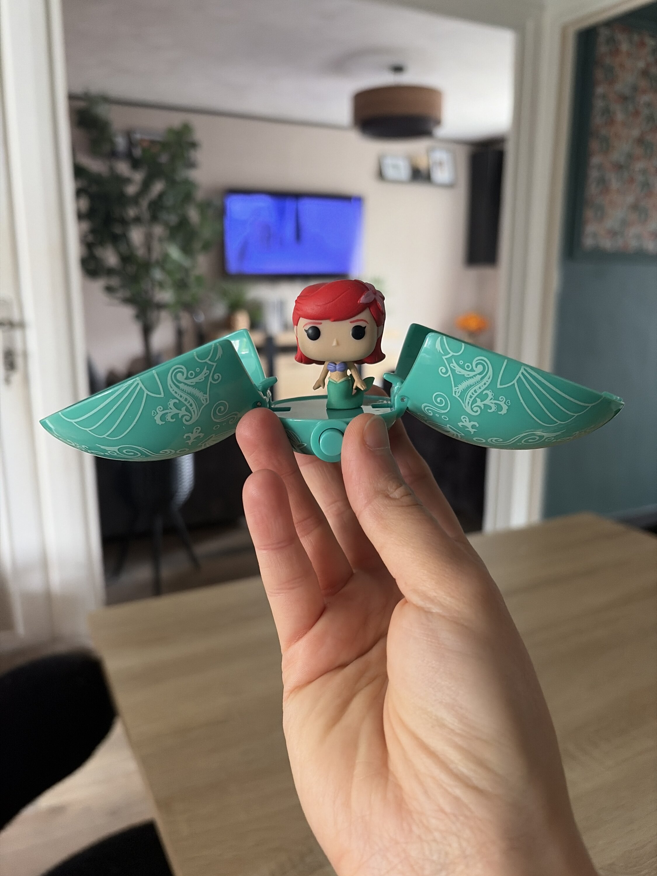 Foto klant