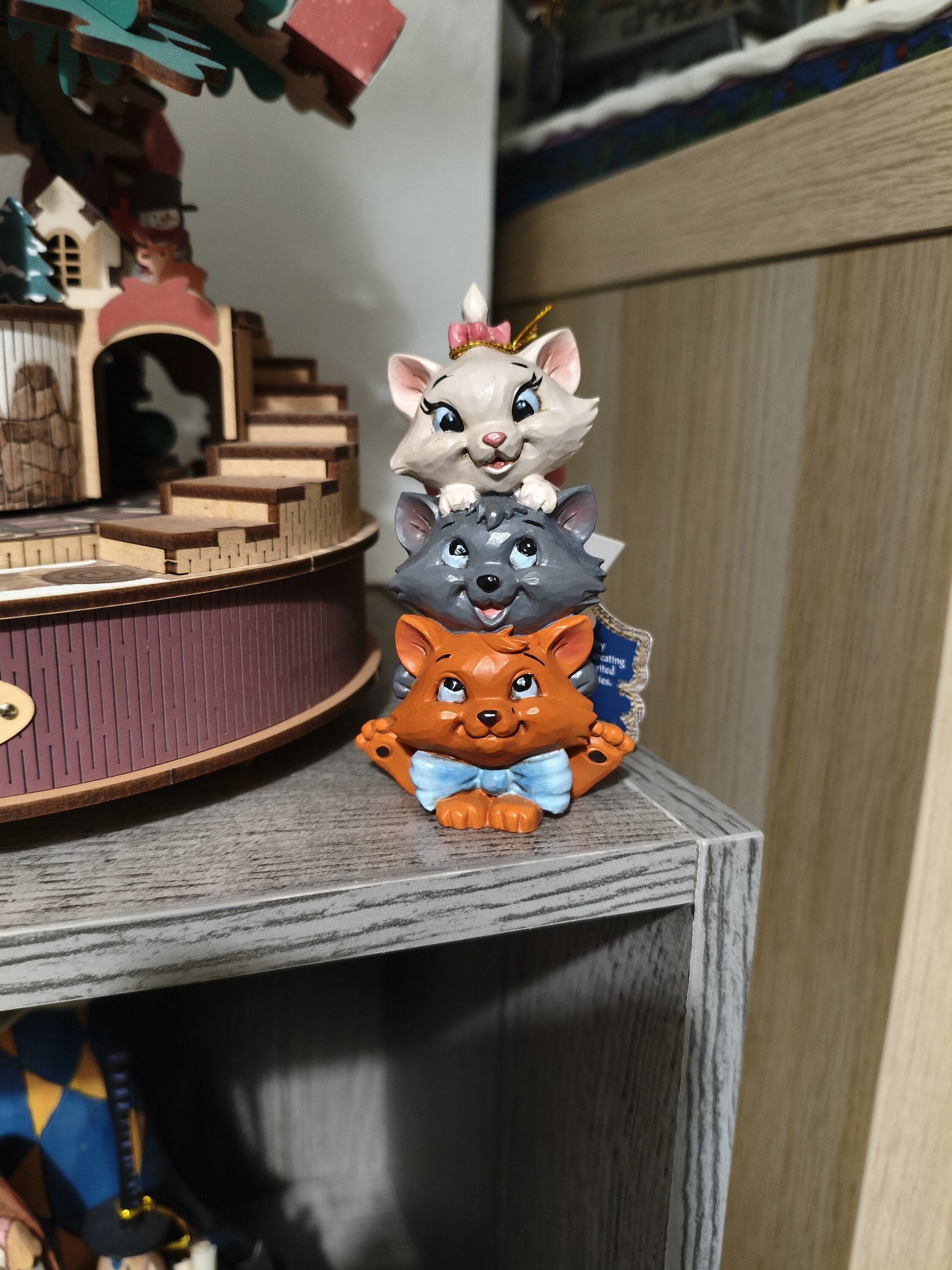 Foto klant
