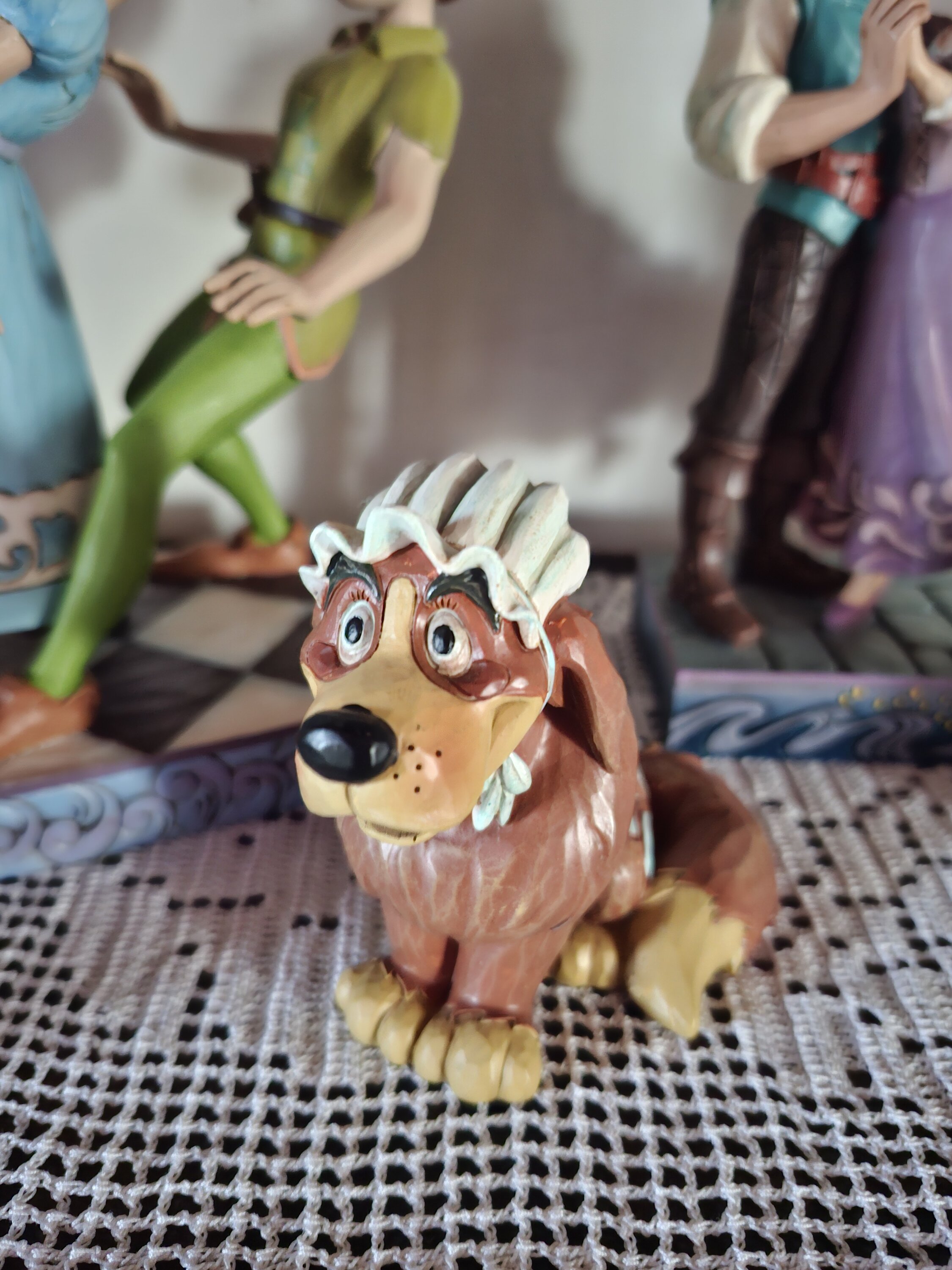 Foto klant
