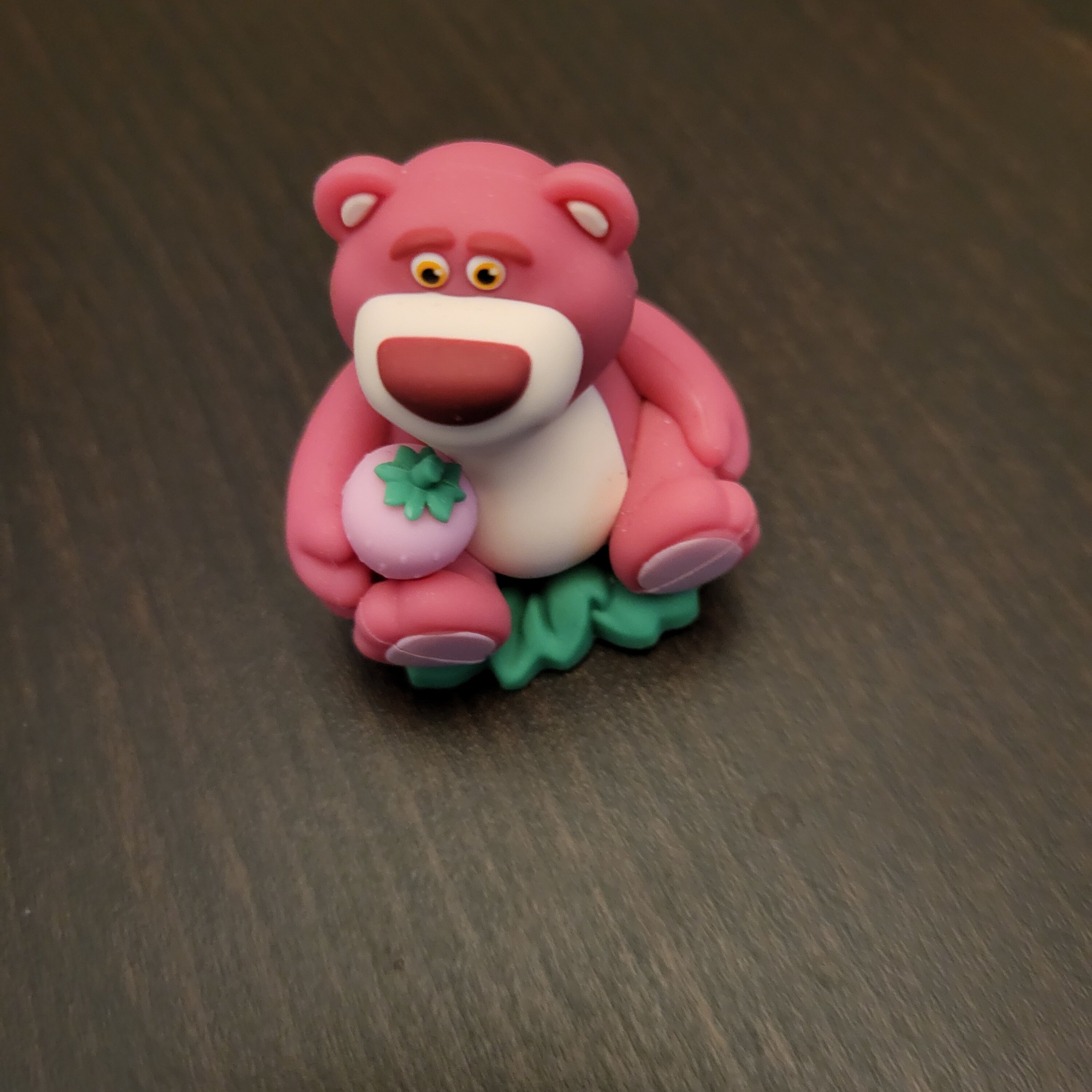 Foto klant