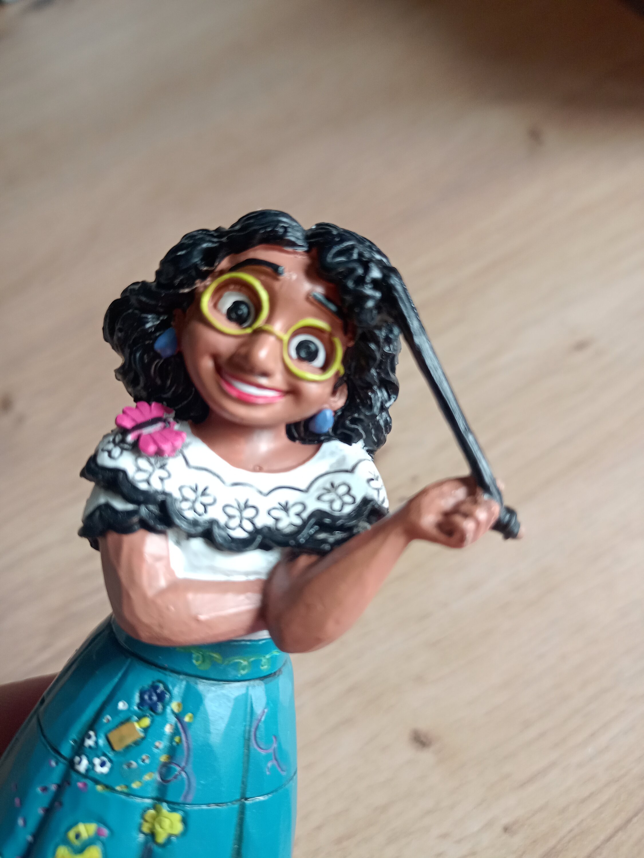 Foto klant