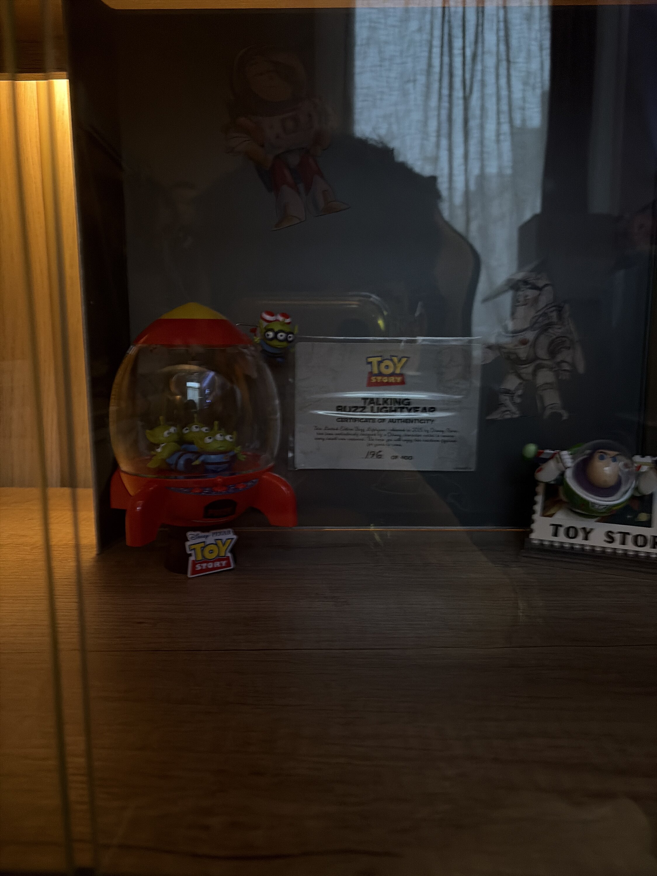 Foto klant