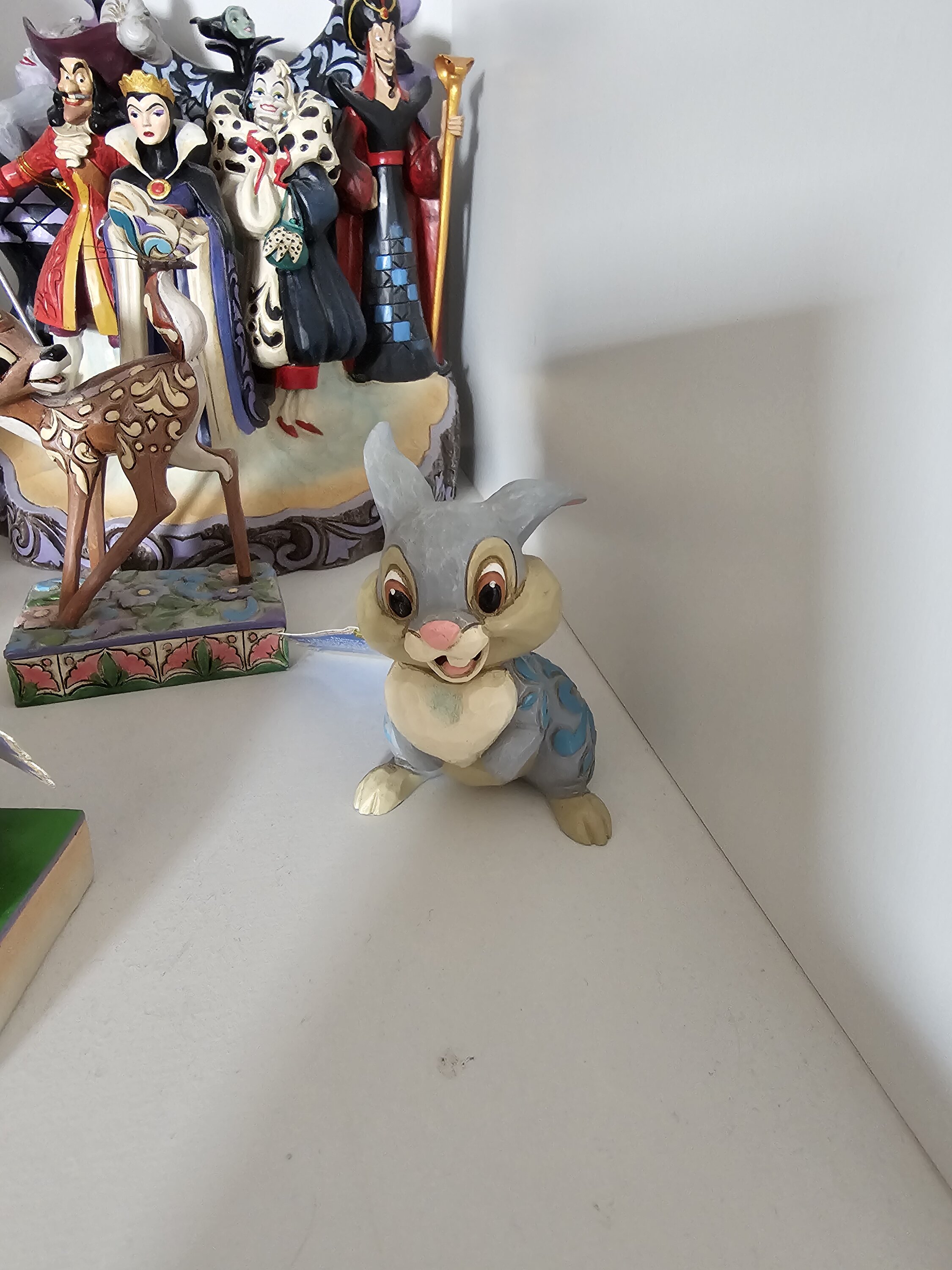 Foto klant