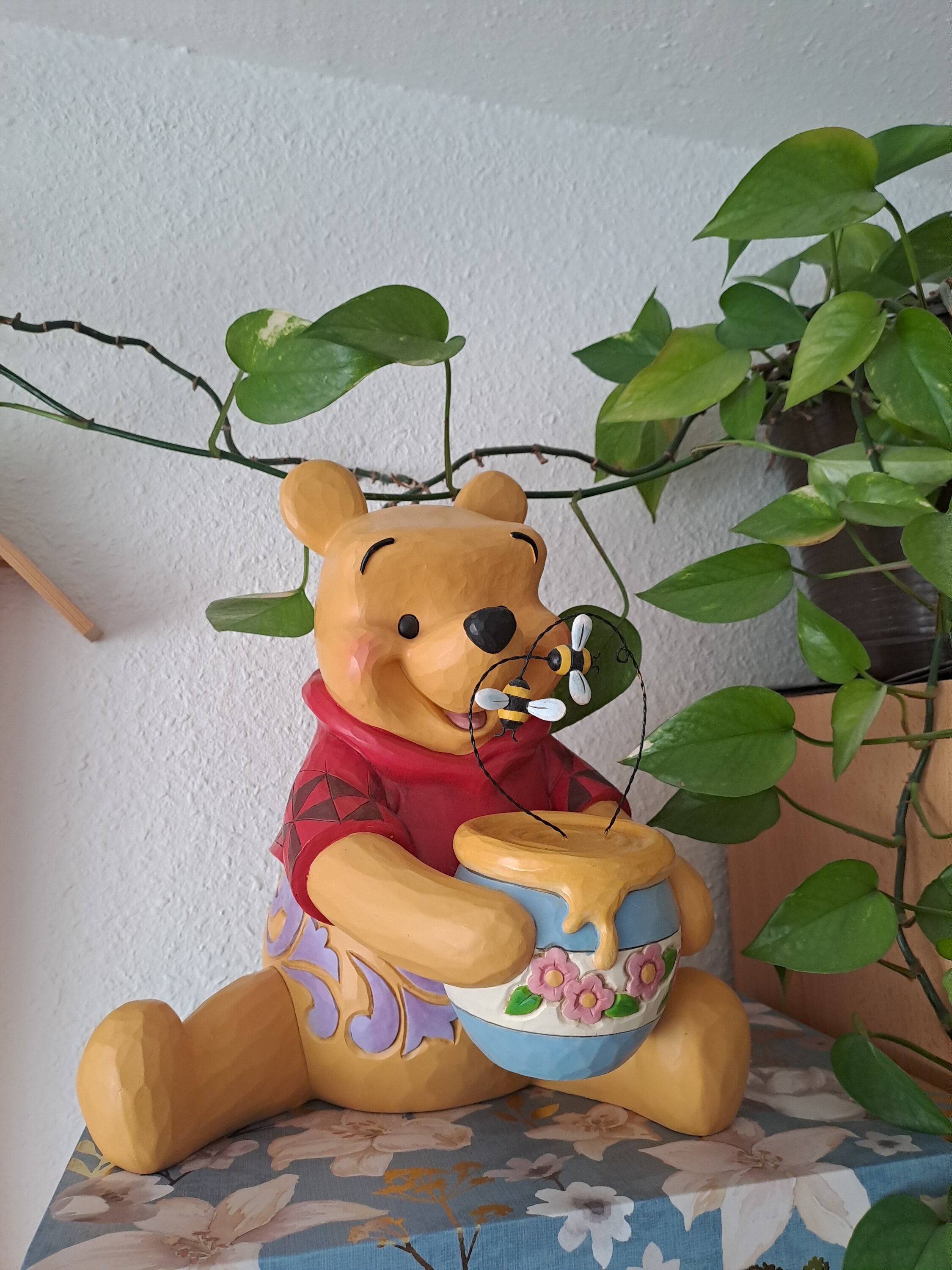 Foto klant