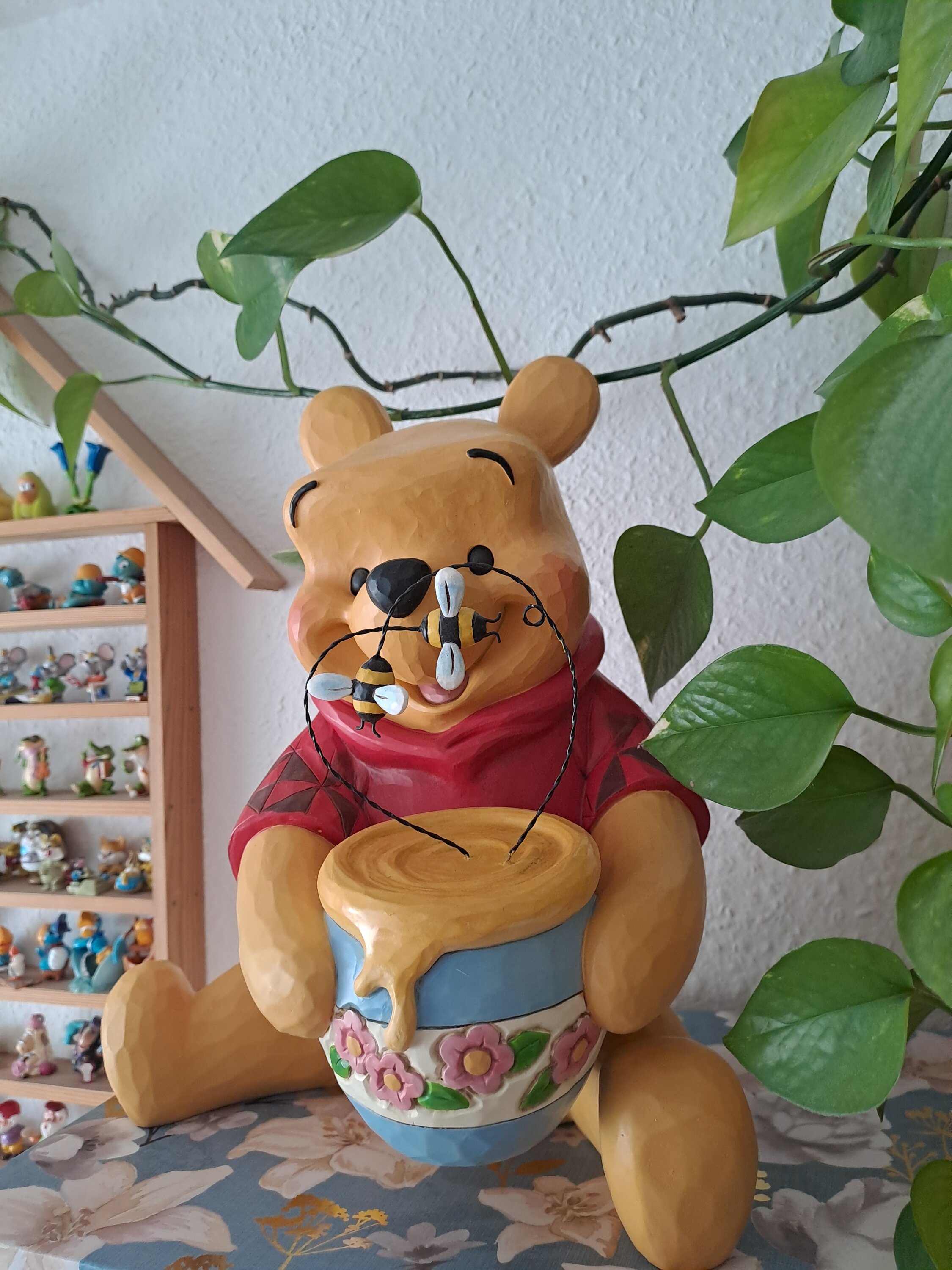 Foto klant