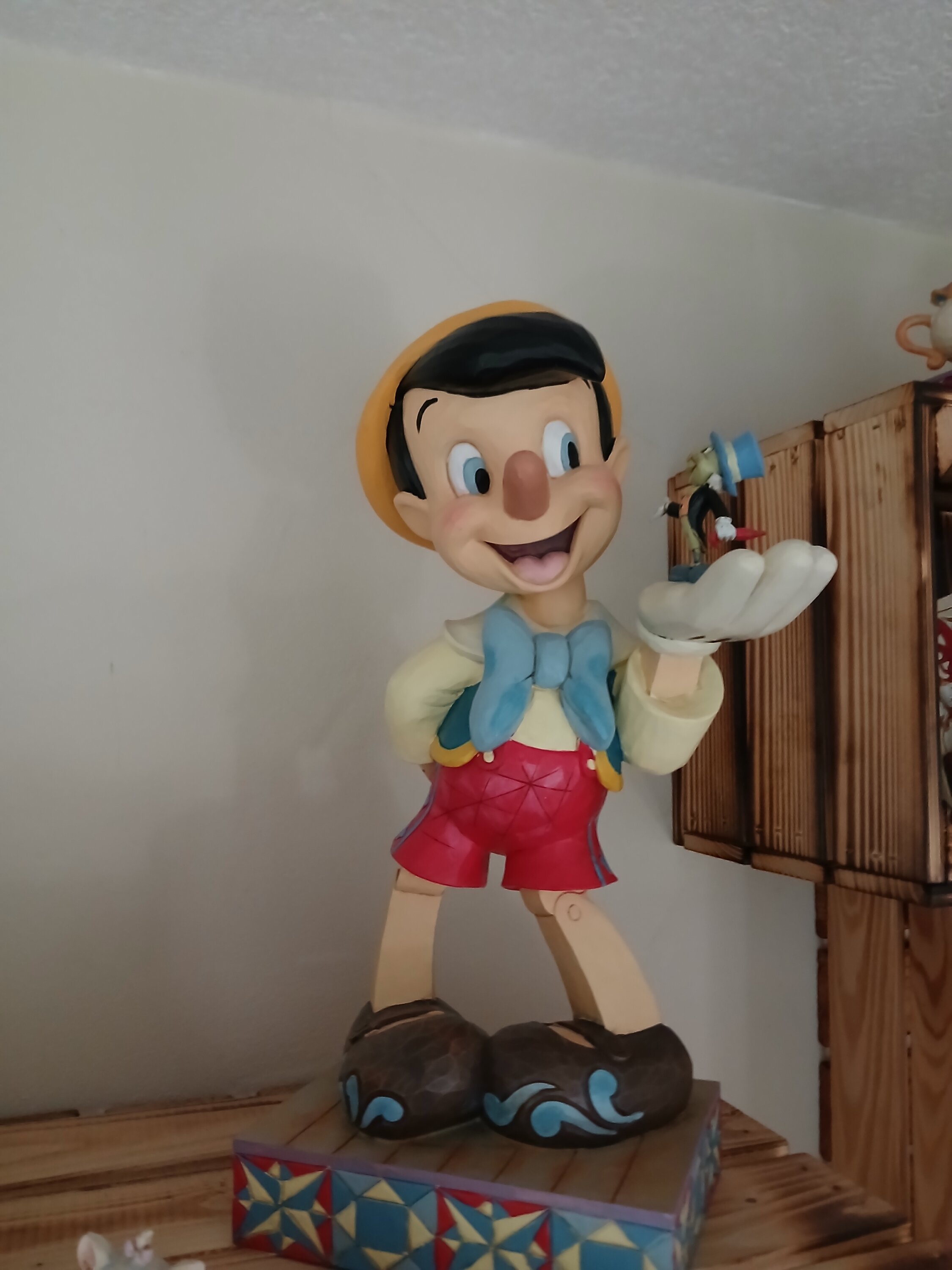 Foto klant