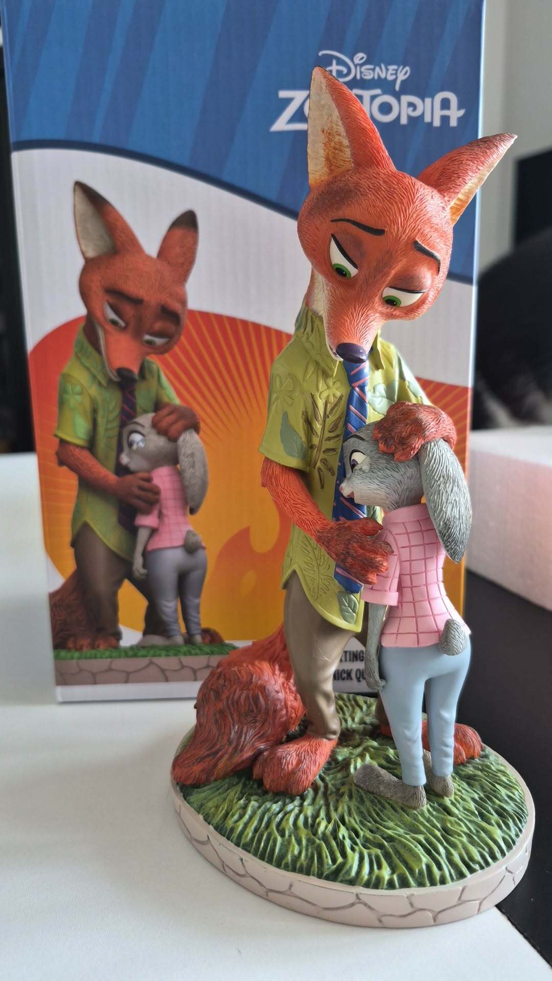 Foto klant