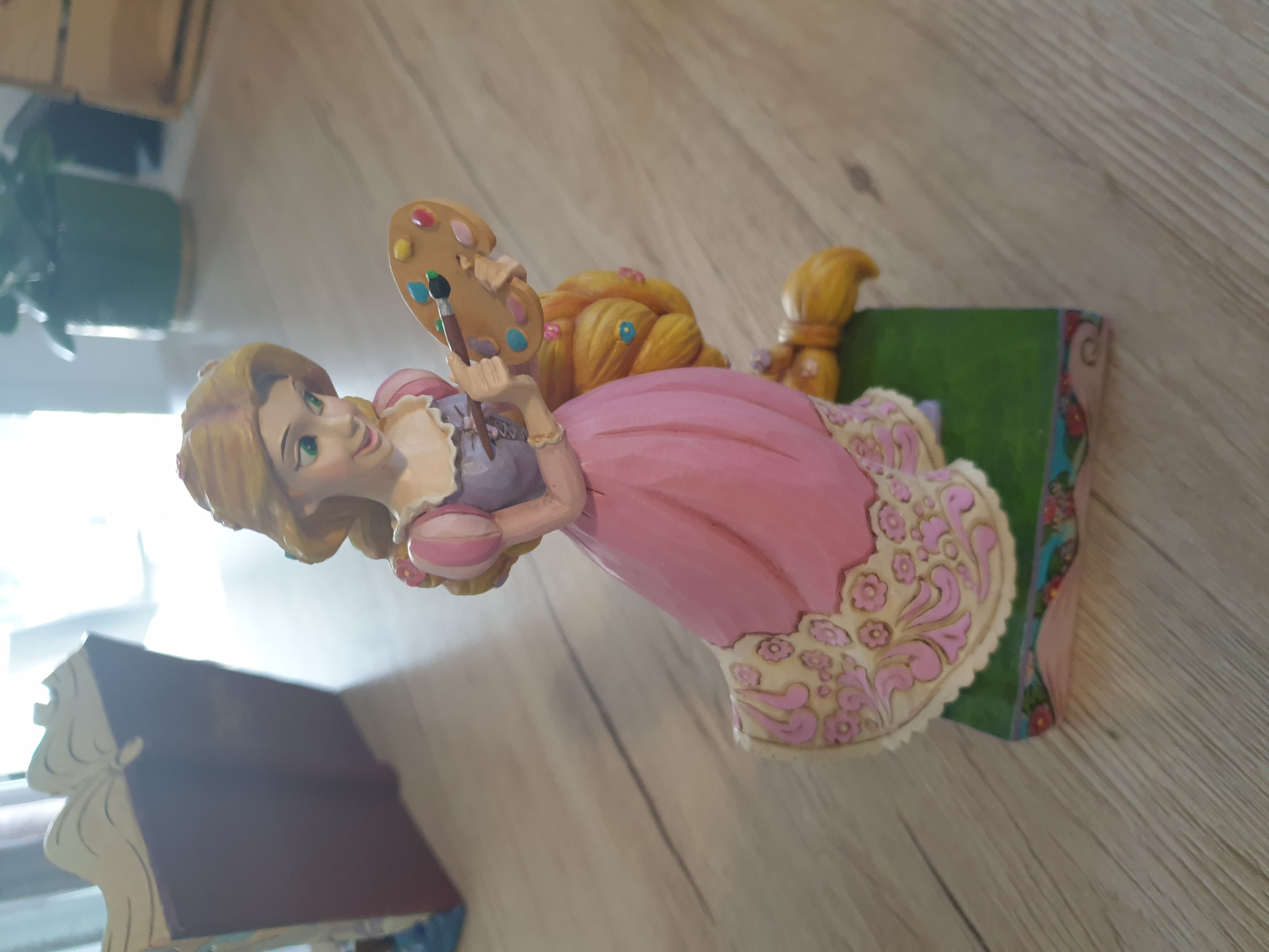 Foto klant