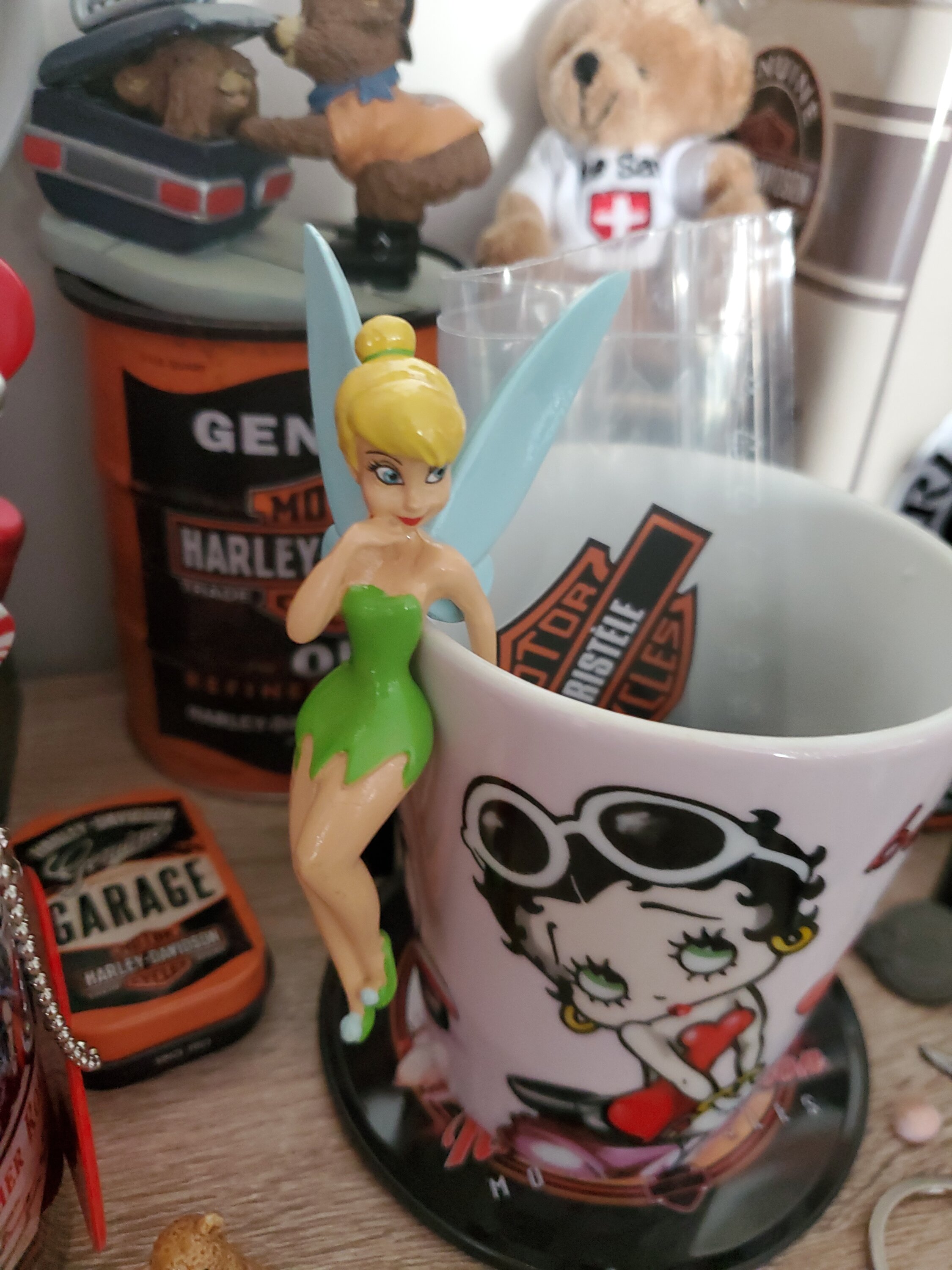 Foto klant