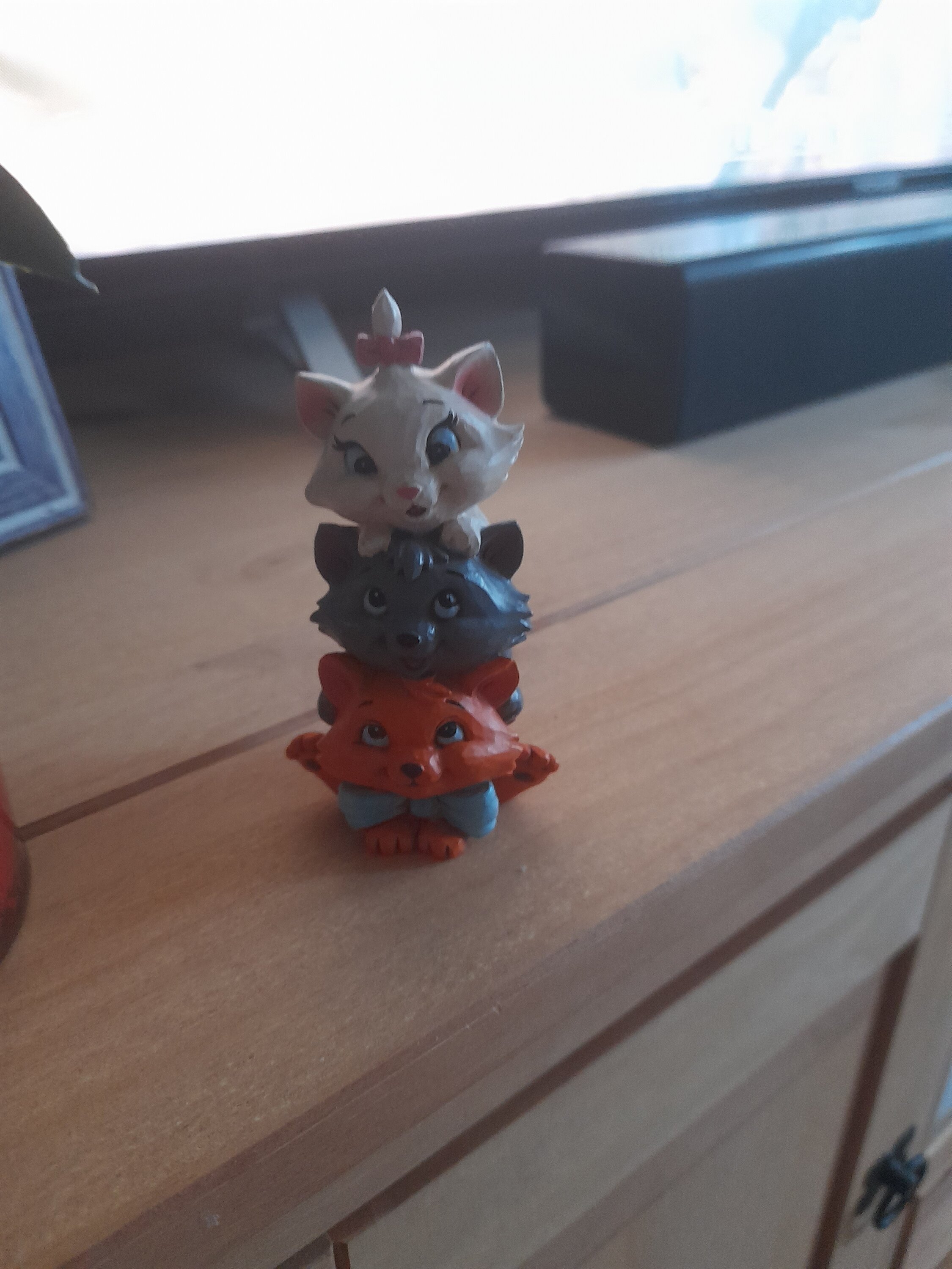 Foto klant