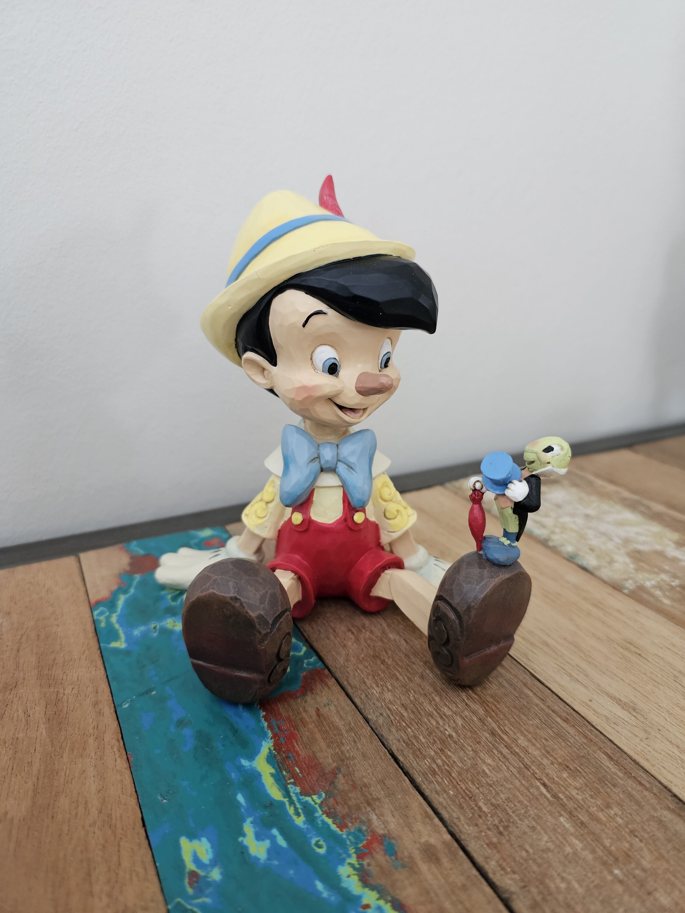 Foto klant