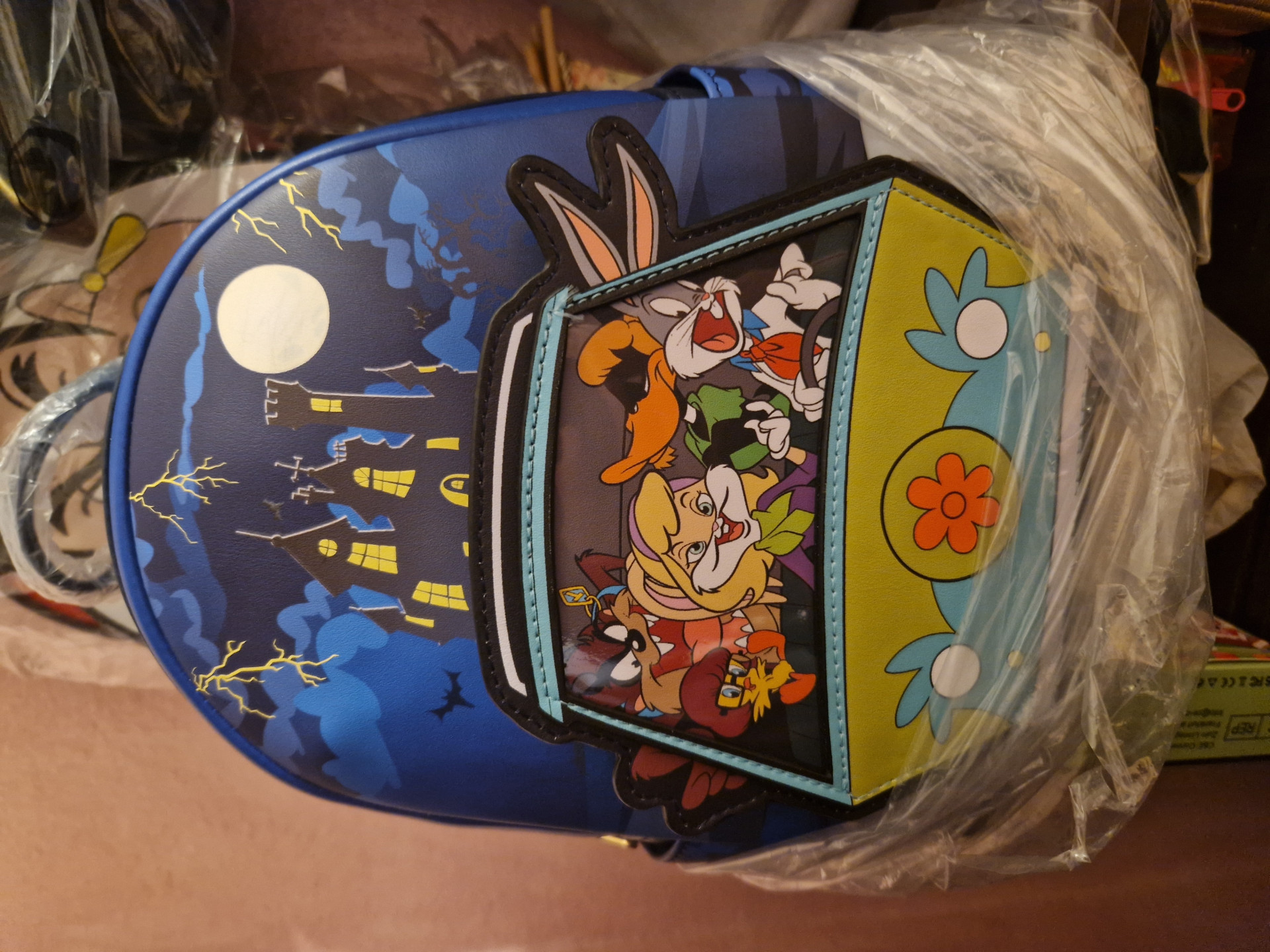 Foto klant