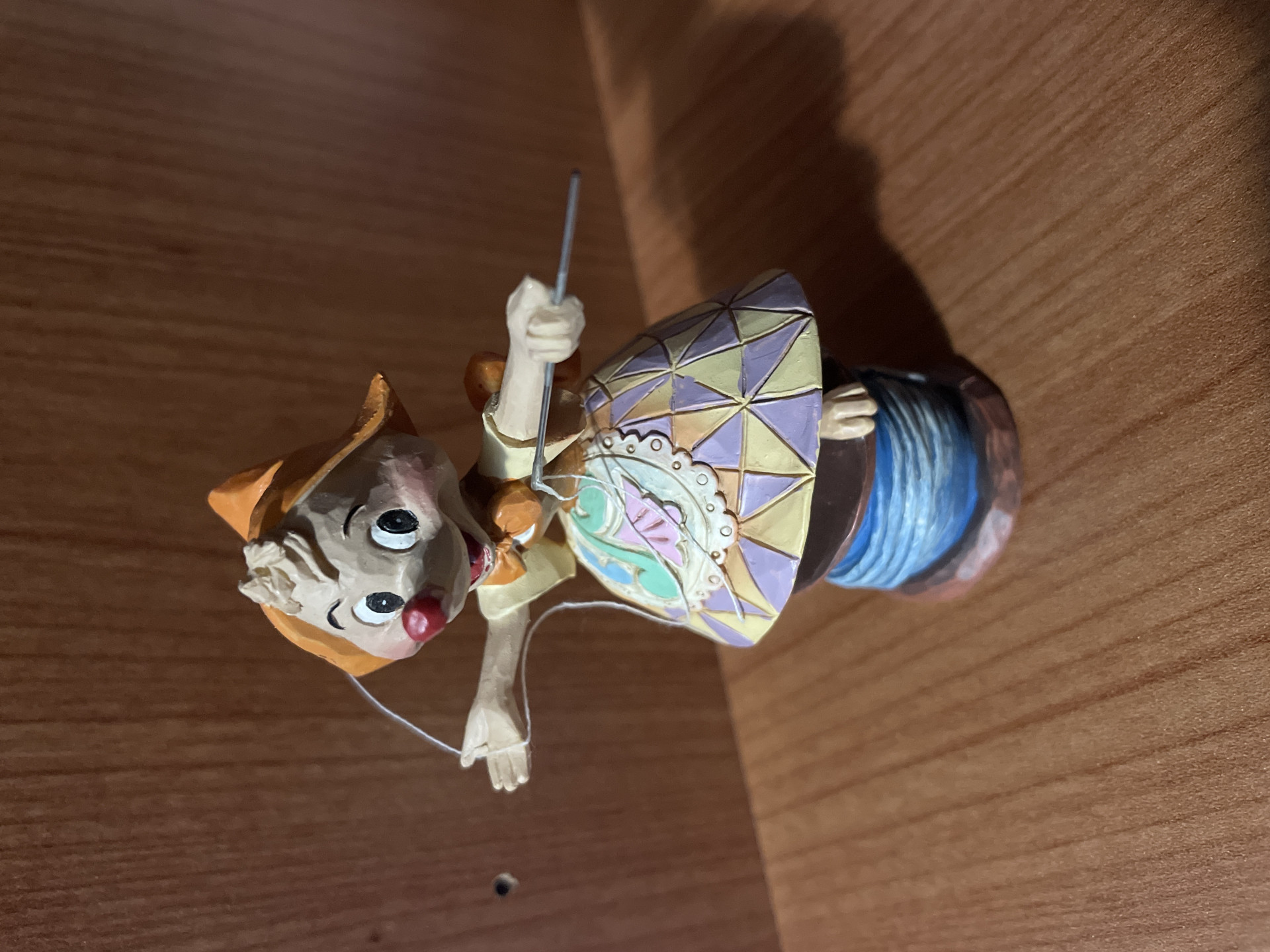 Foto klant