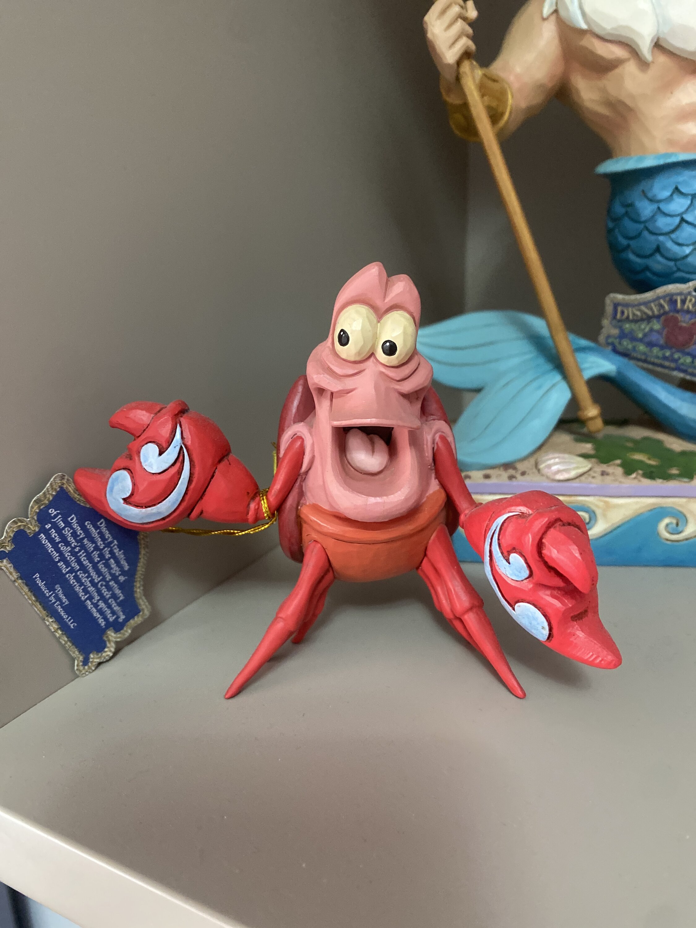 Foto klant