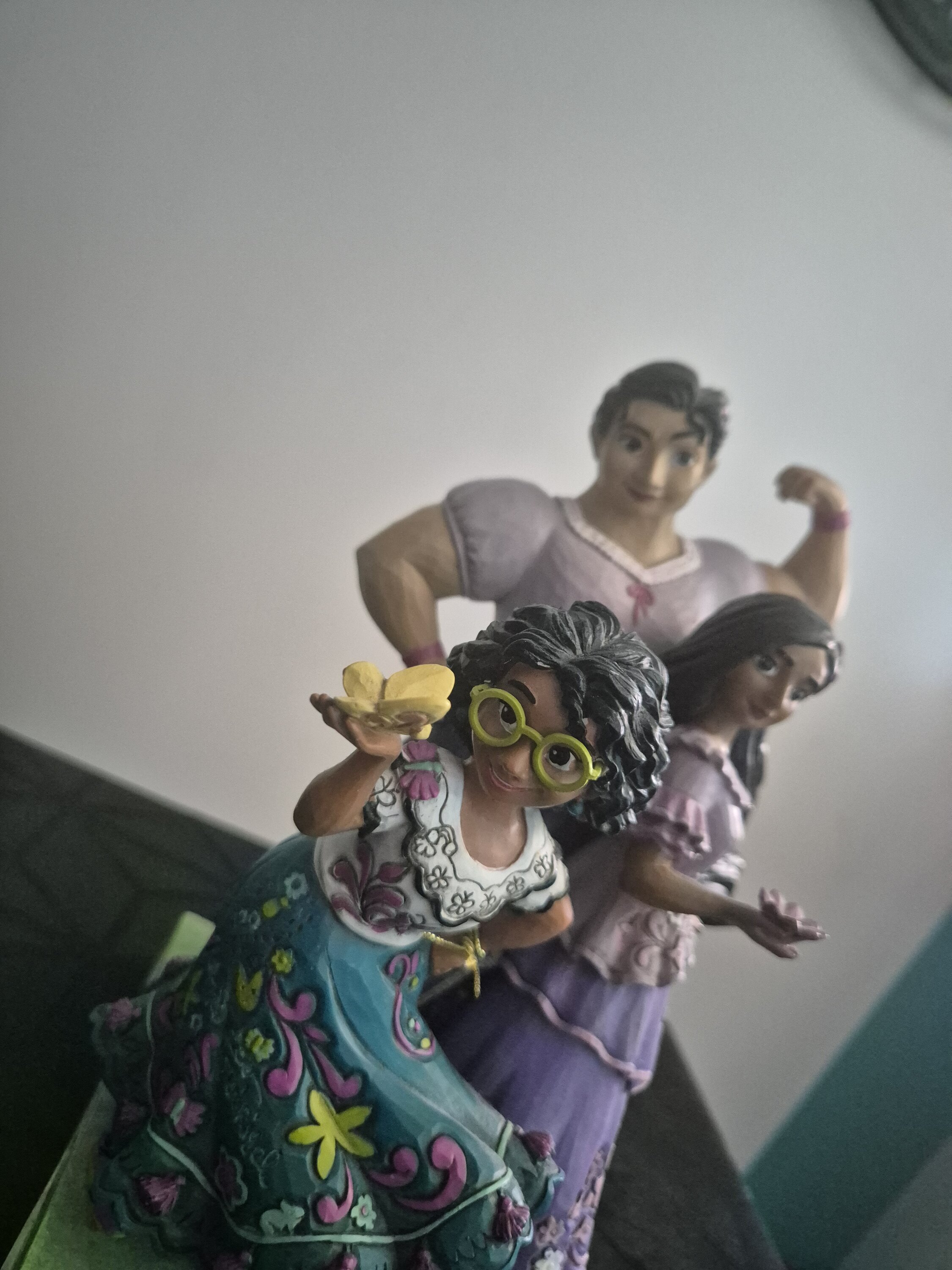 Foto klant