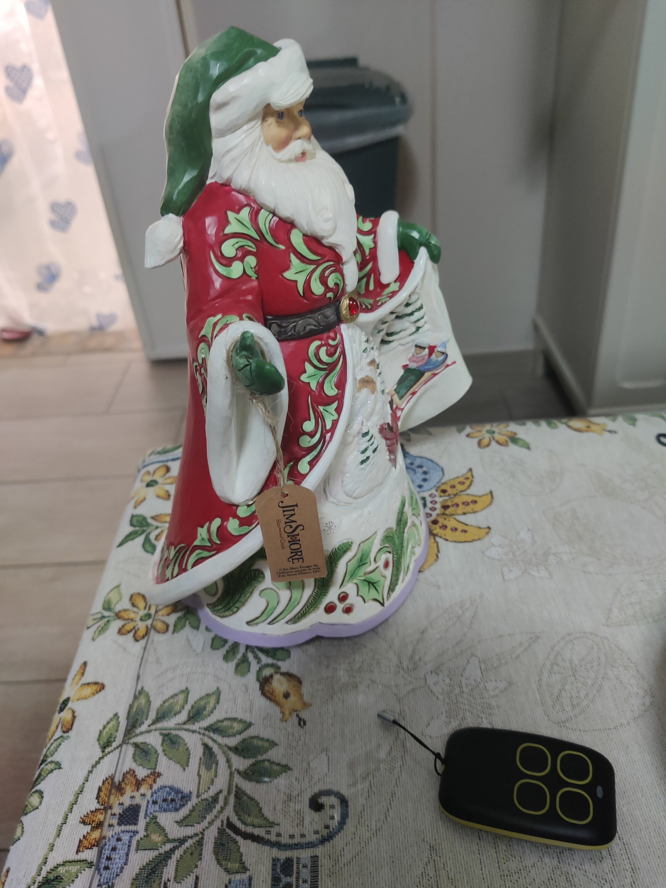 Foto klant