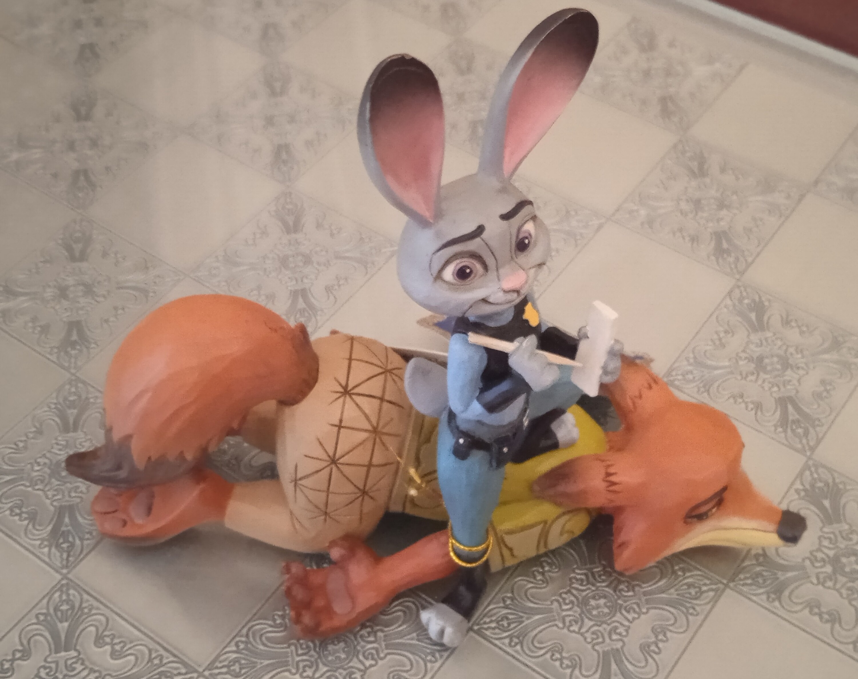 Foto klant