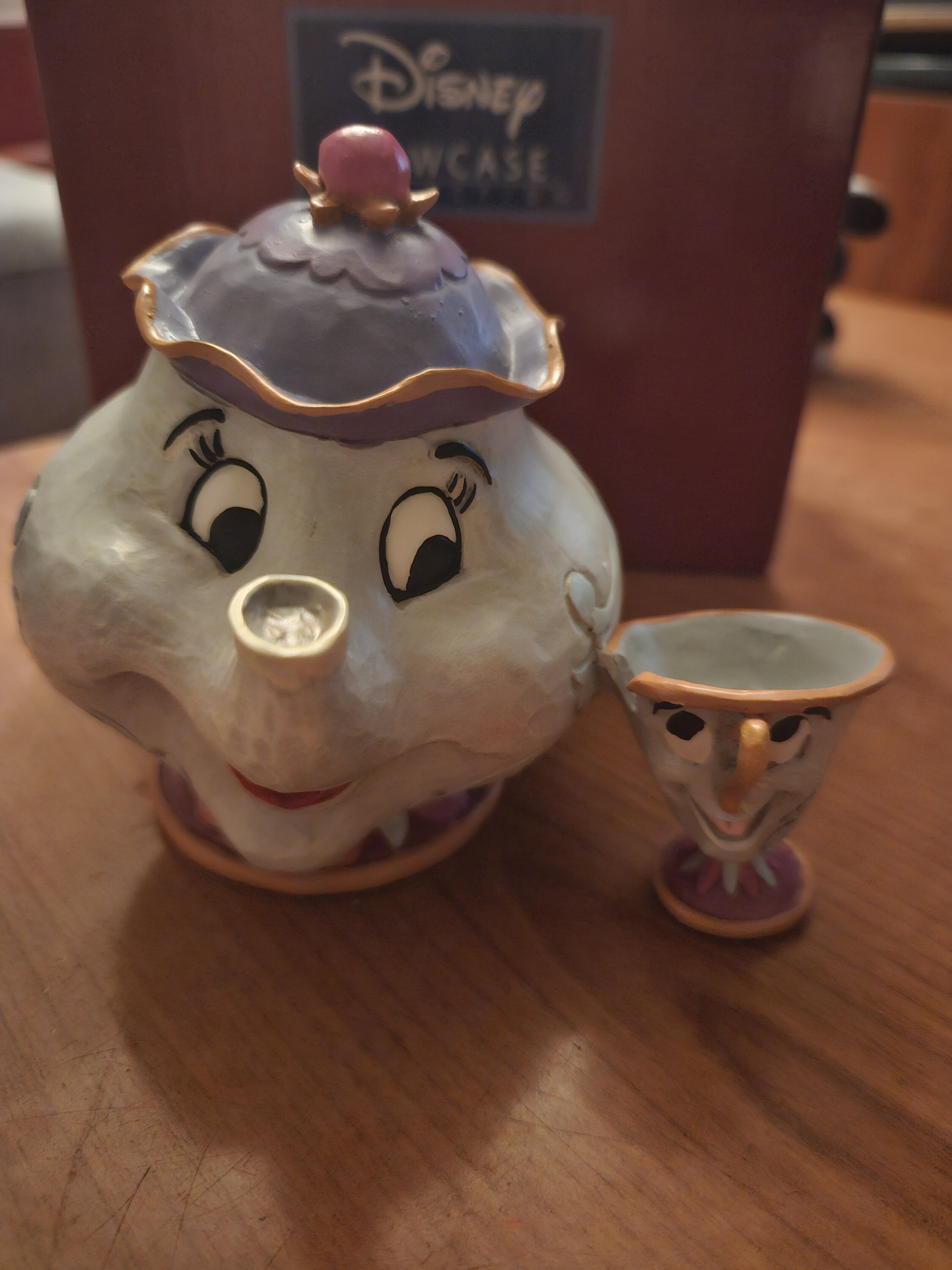 Foto klant