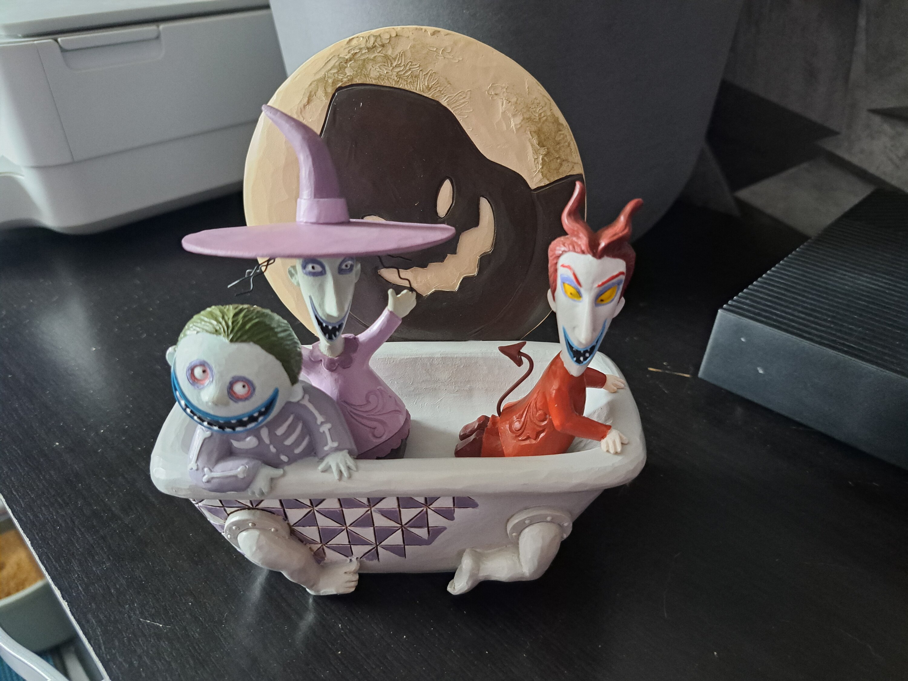 Foto klant