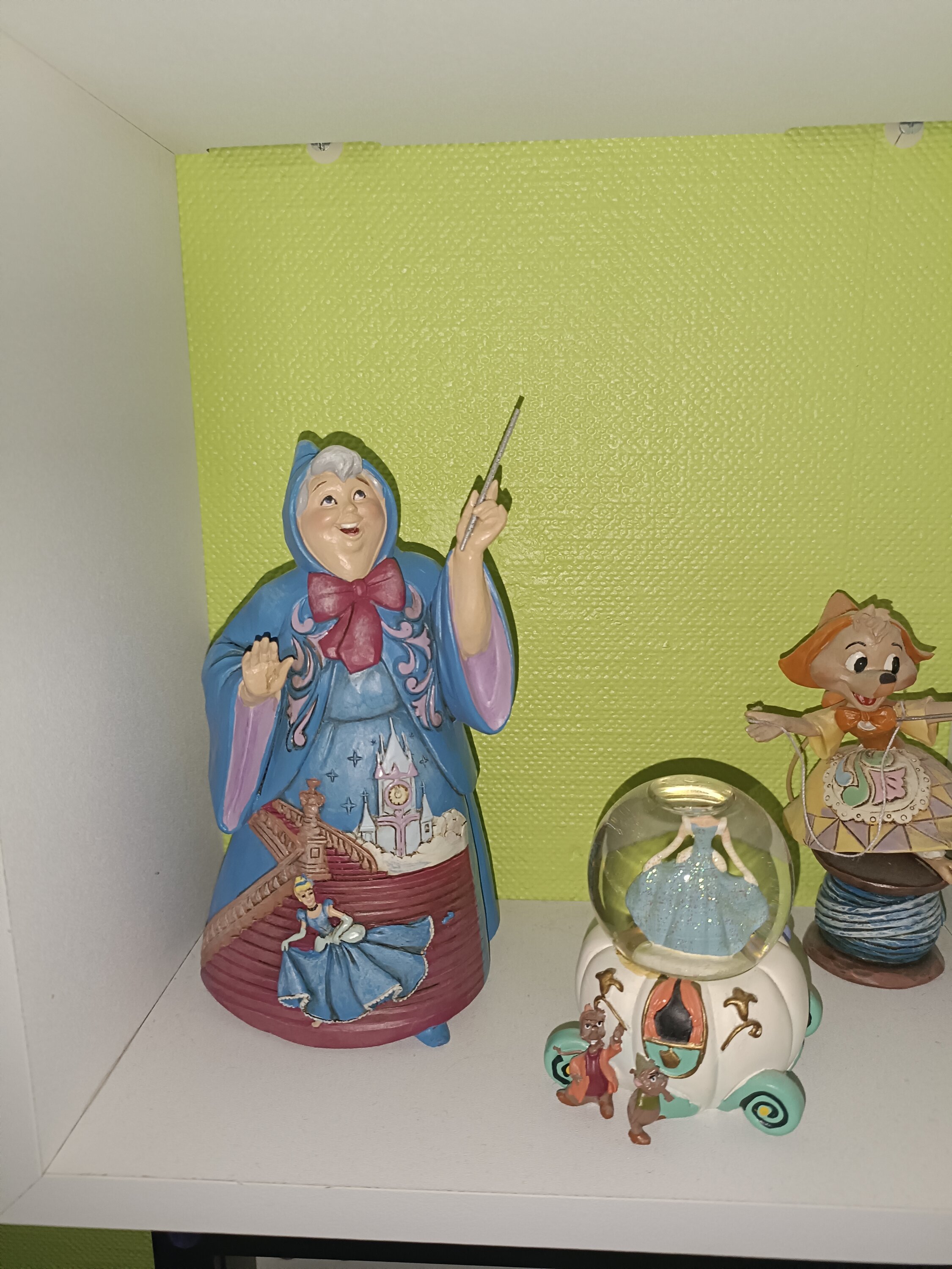 Foto klant