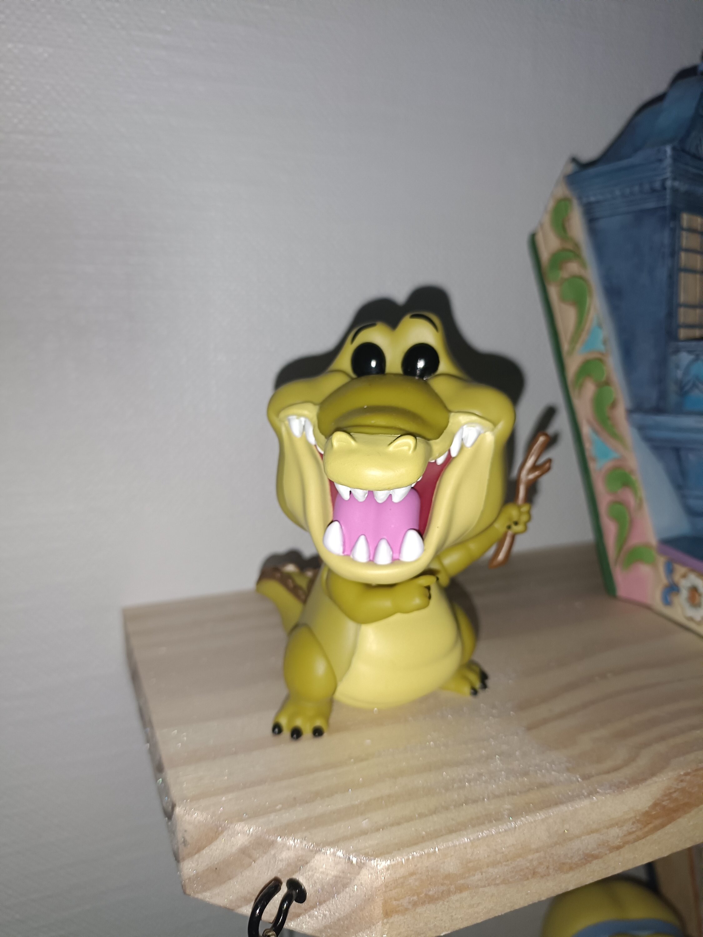 Foto klant