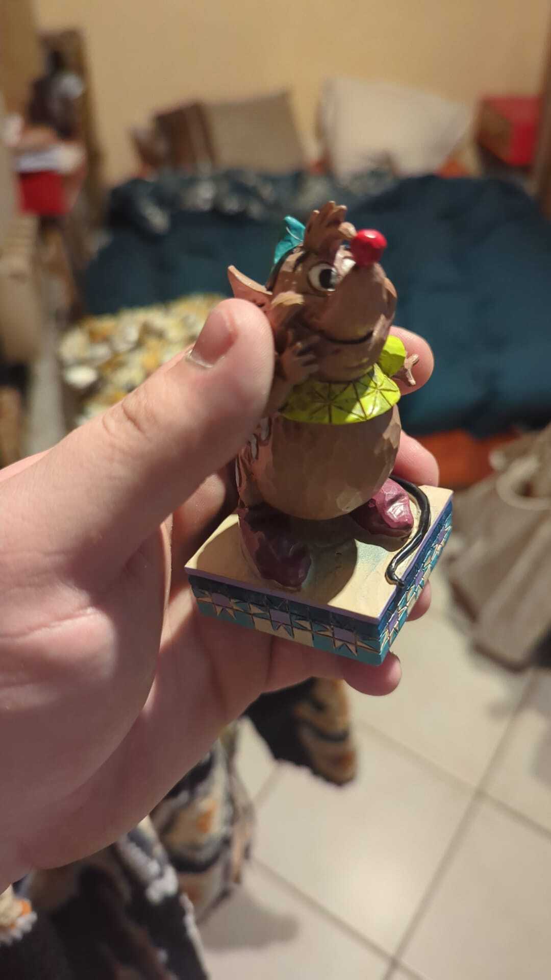Foto klant