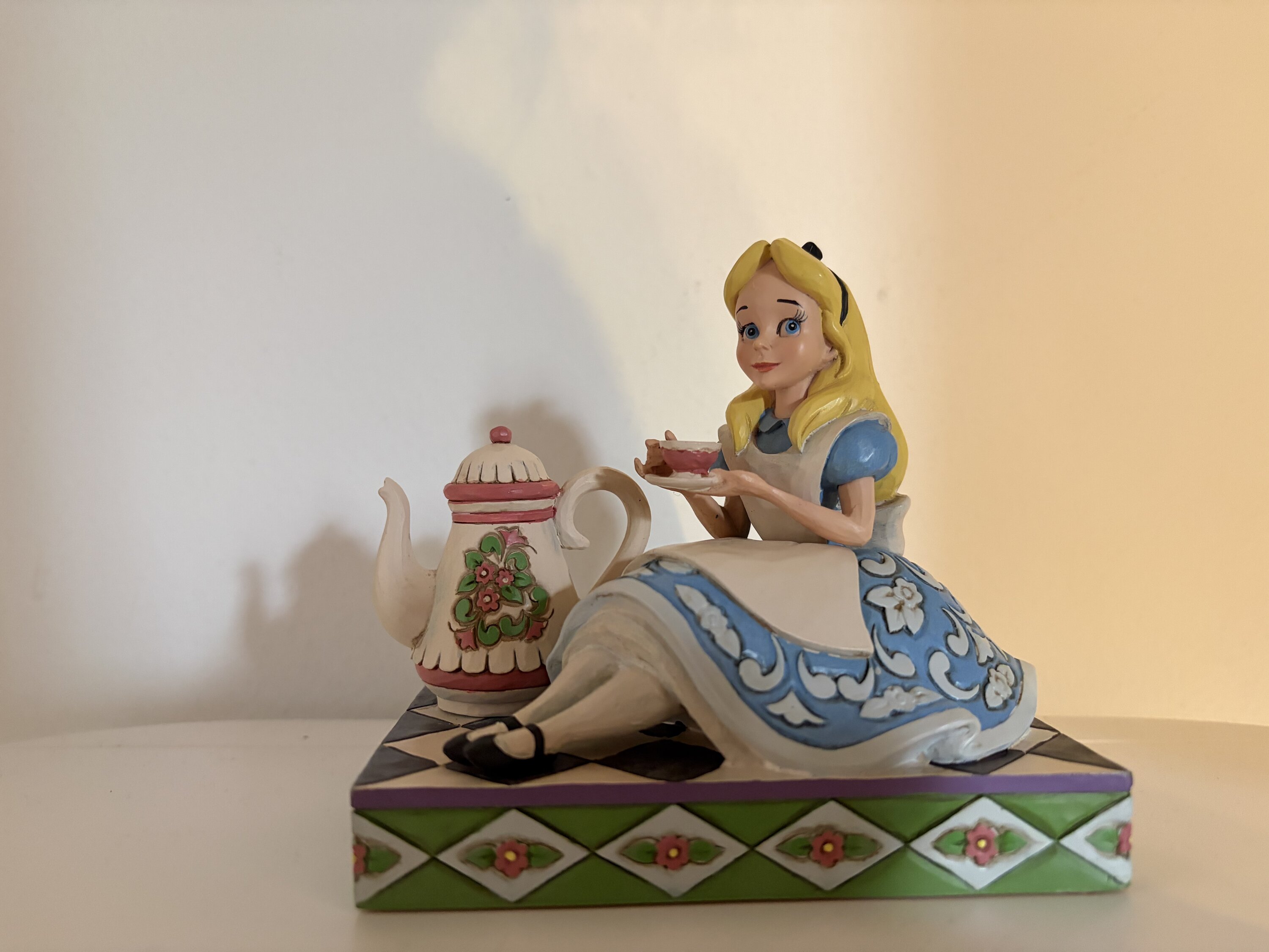 Foto klant