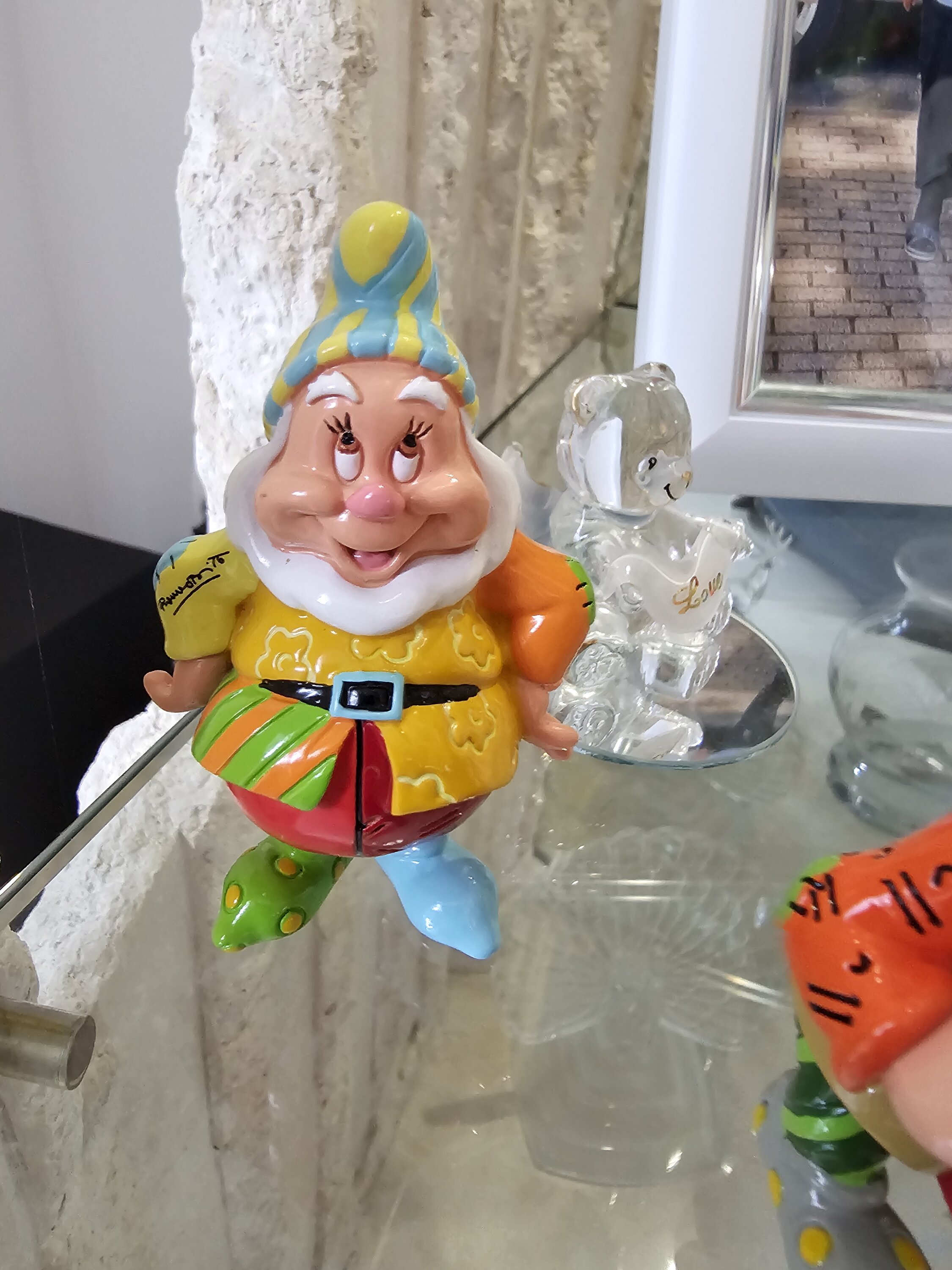 Foto klant