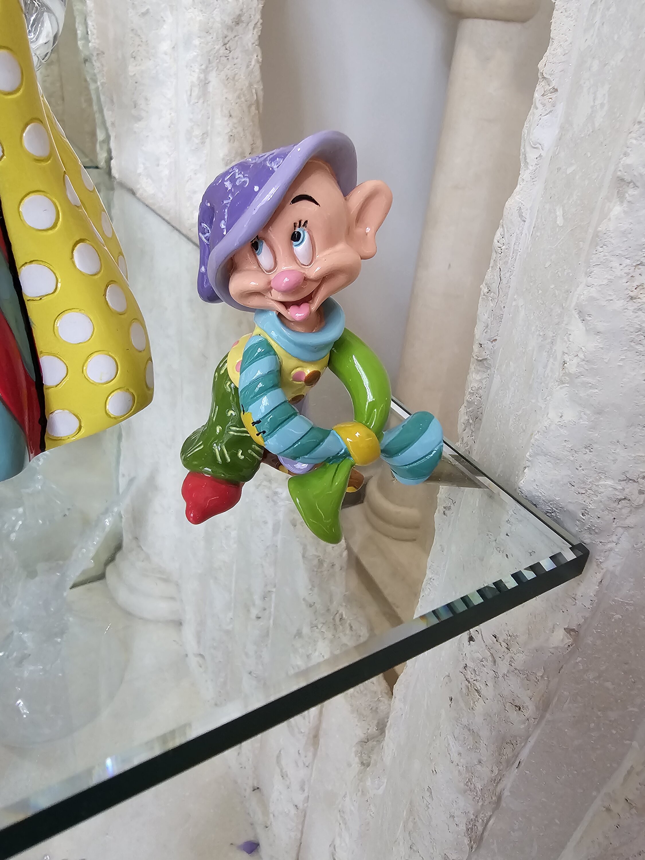 Foto klant