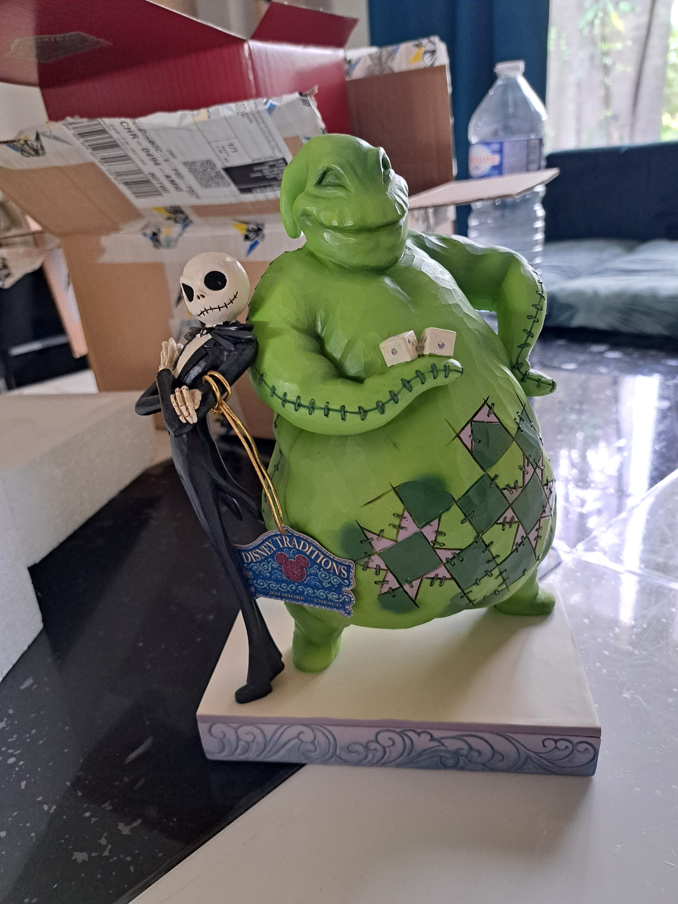 Foto klant