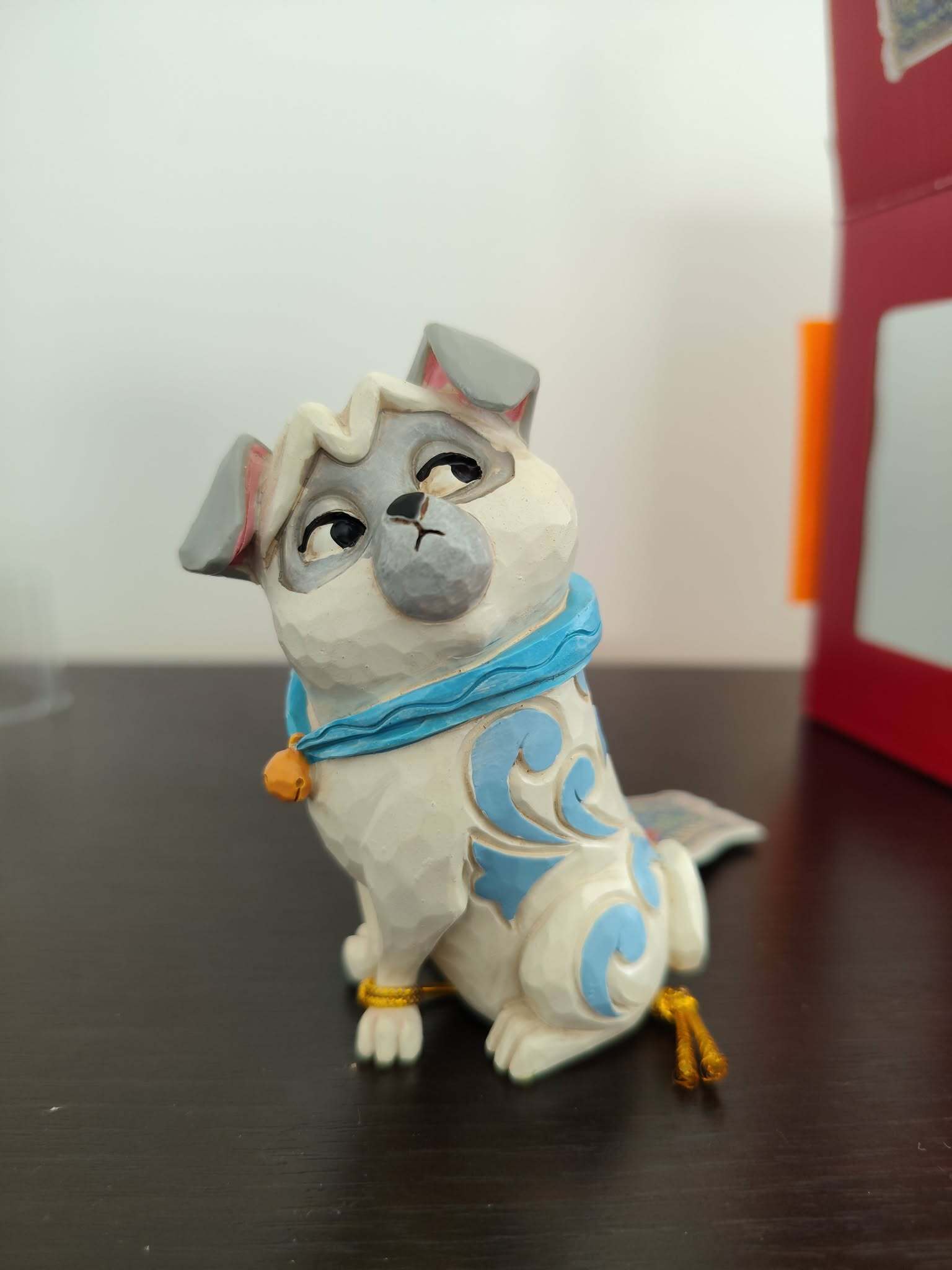 Foto klant