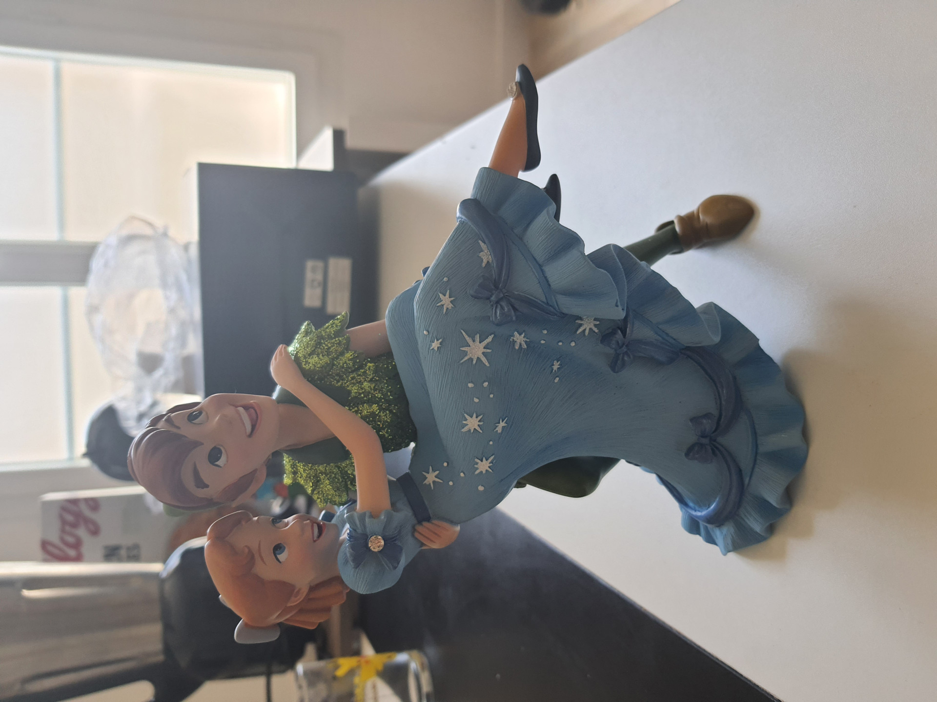 Foto klant